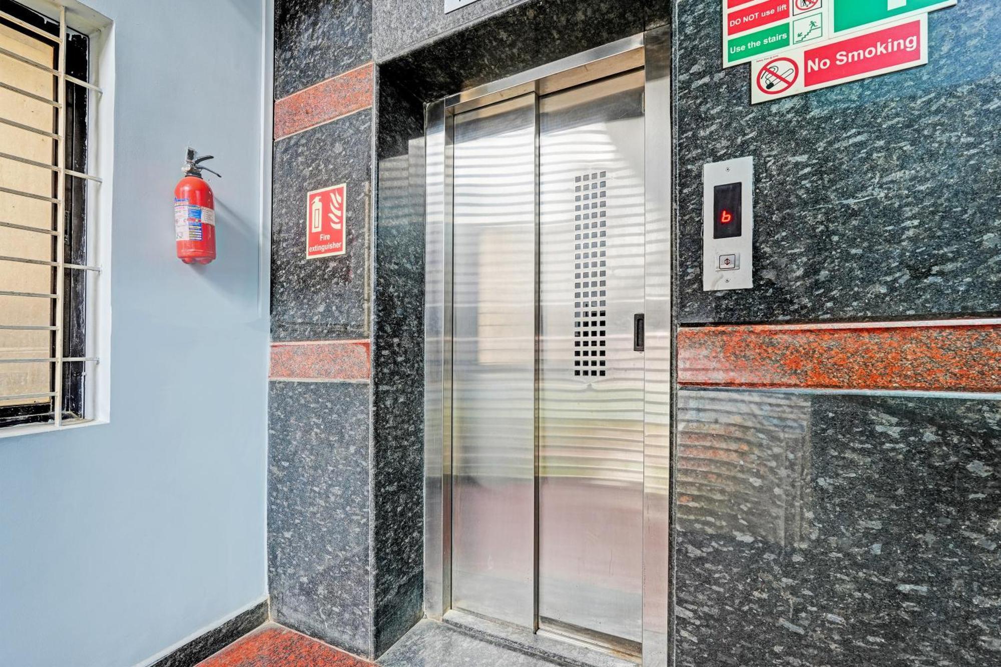 Hotel O Skylark Service Bangalore