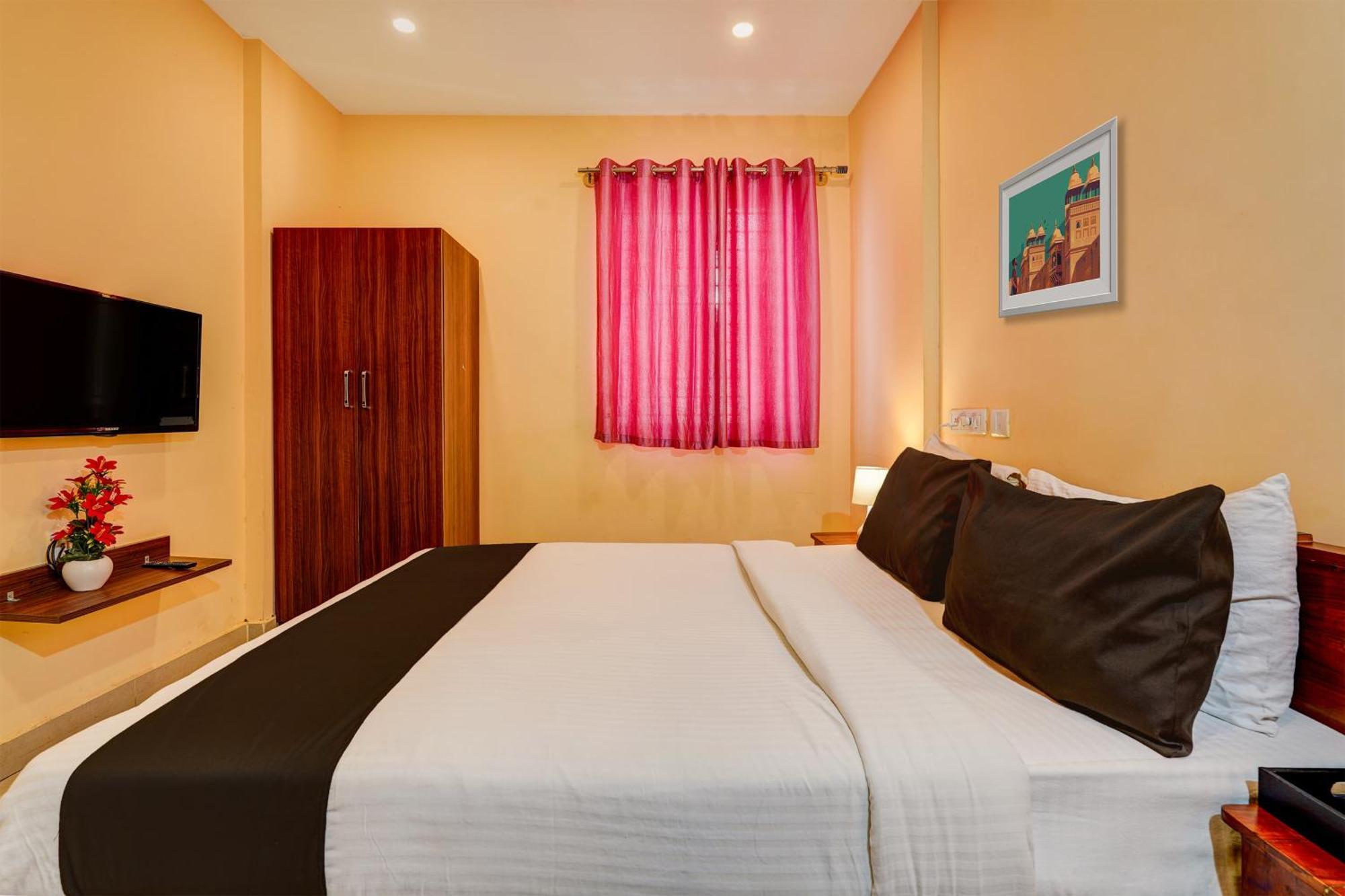 O Paradise Hotel