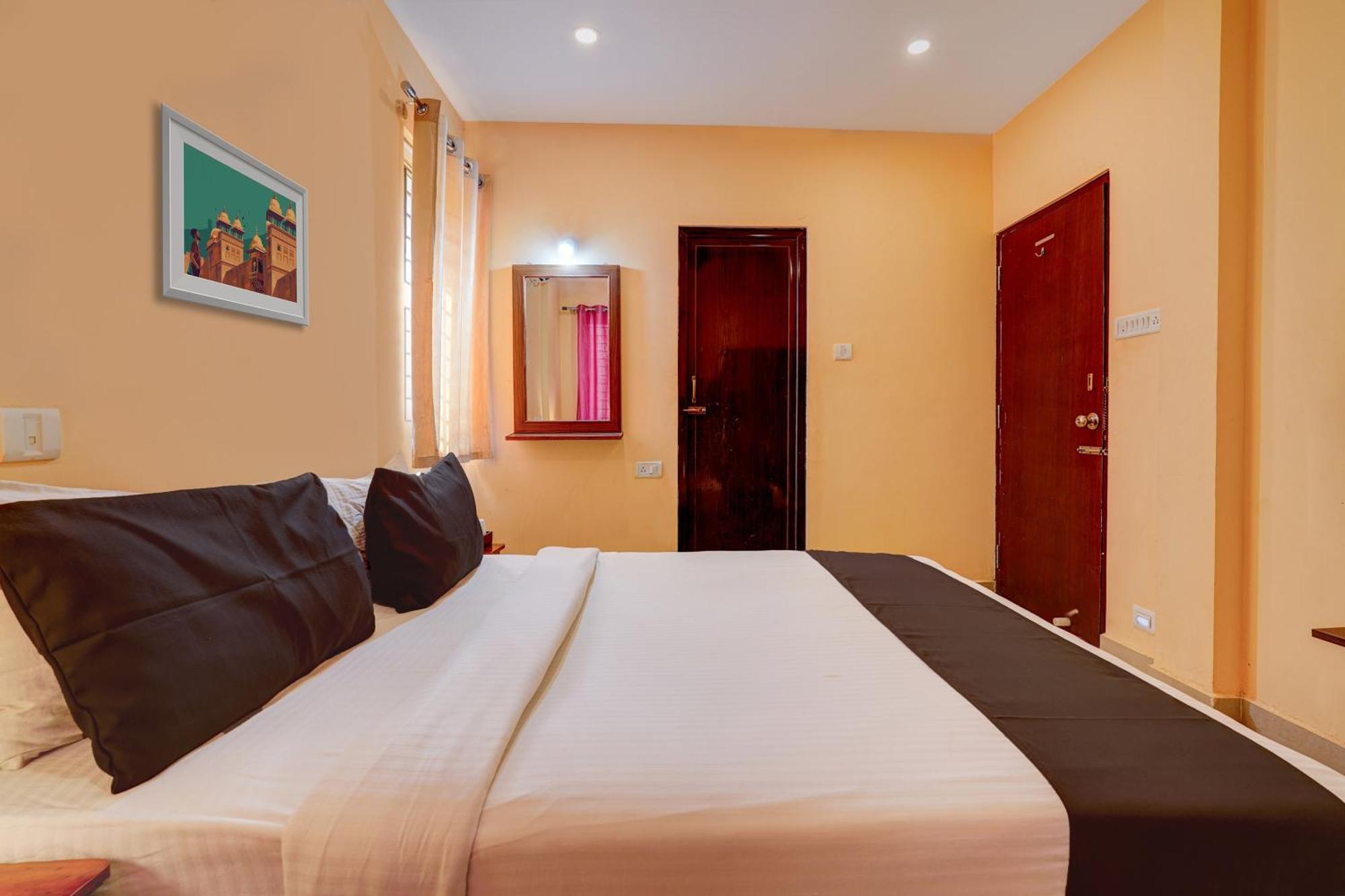Hotel O Paradise 4*