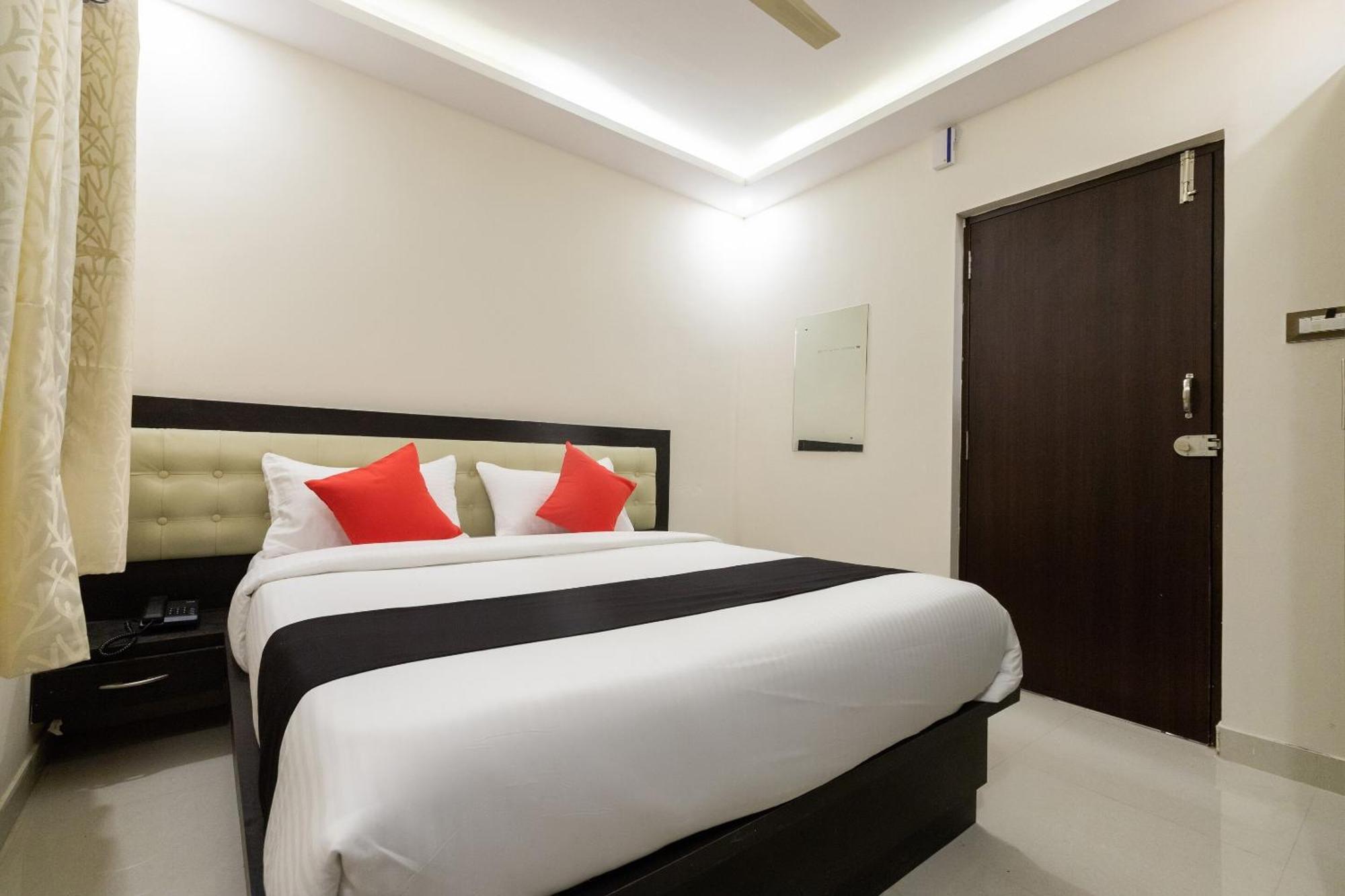 Super Capital O Regal Bangalore