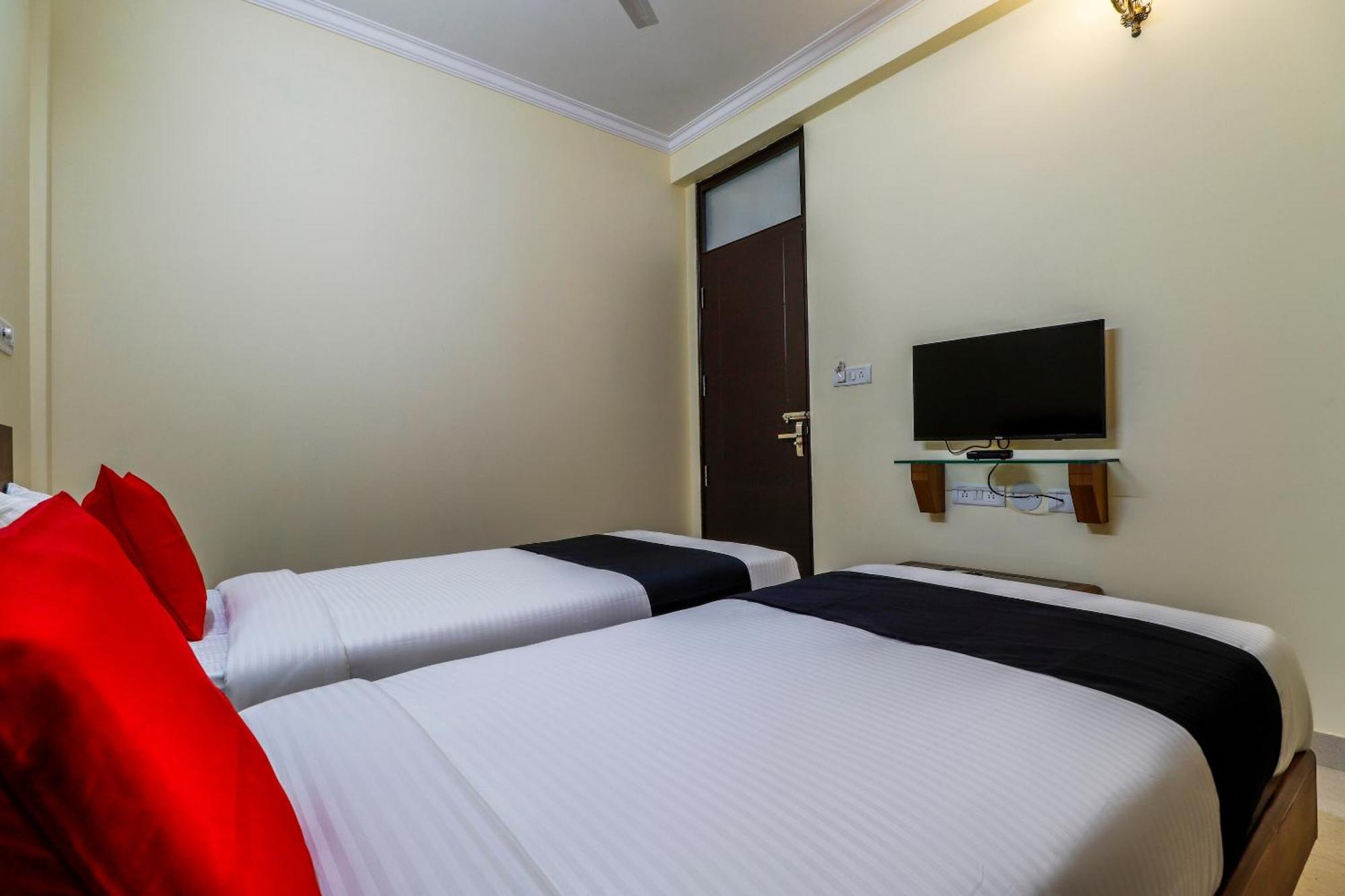 Capital O Sln Residency