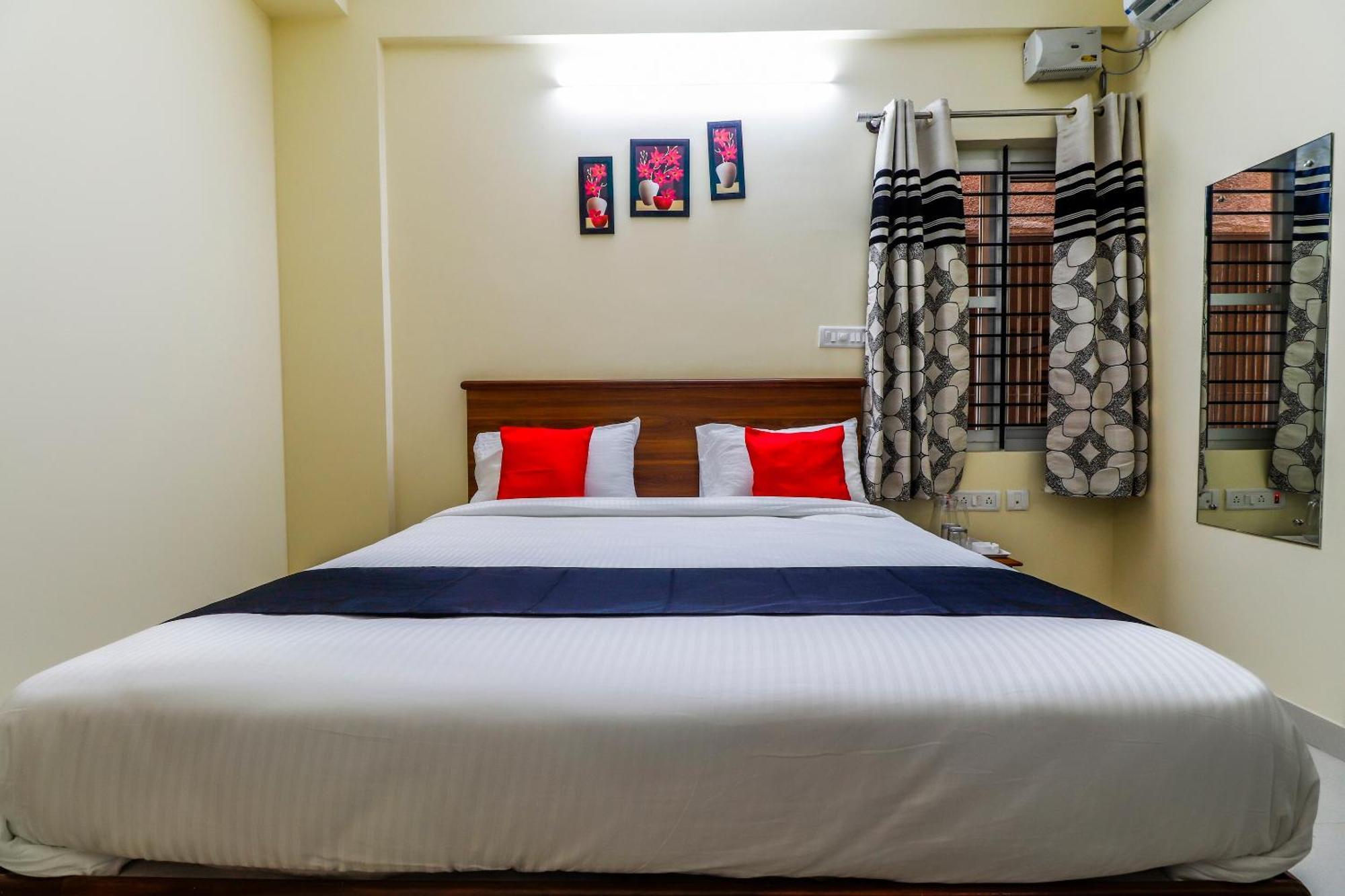 Hotel Capital O Sln Residency 3*