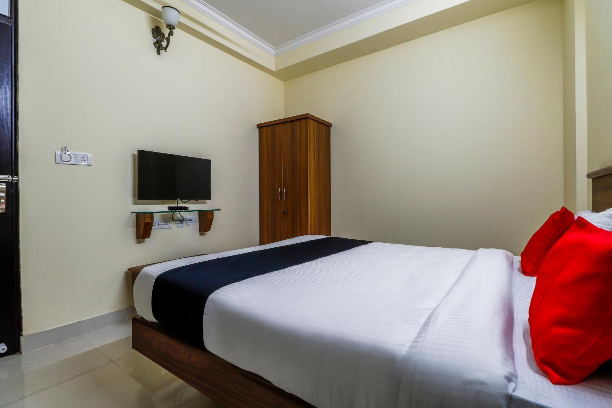 Capital O Sln Residency 3*