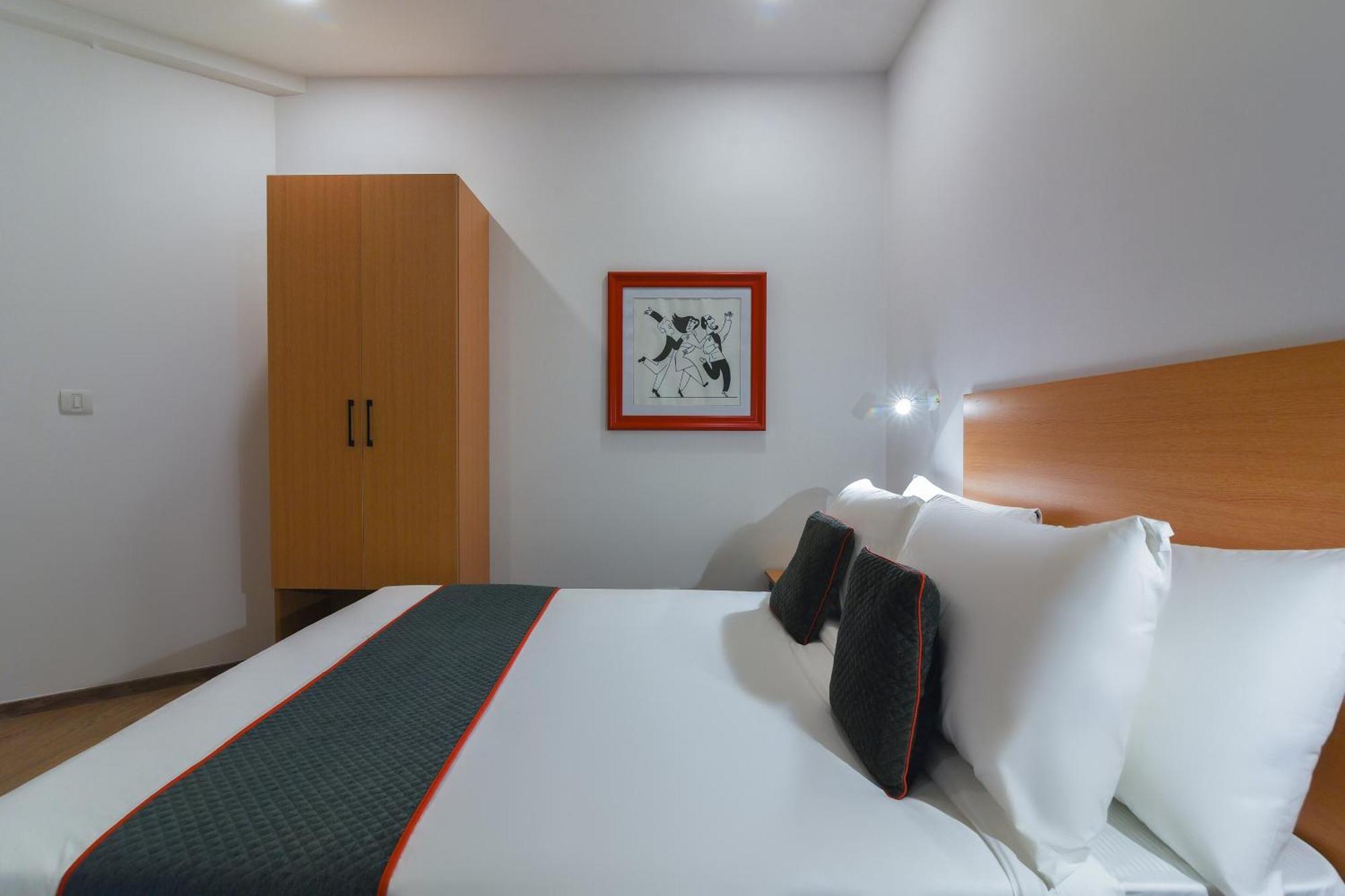 Hotel Super Townhouse Spruce Bellandur