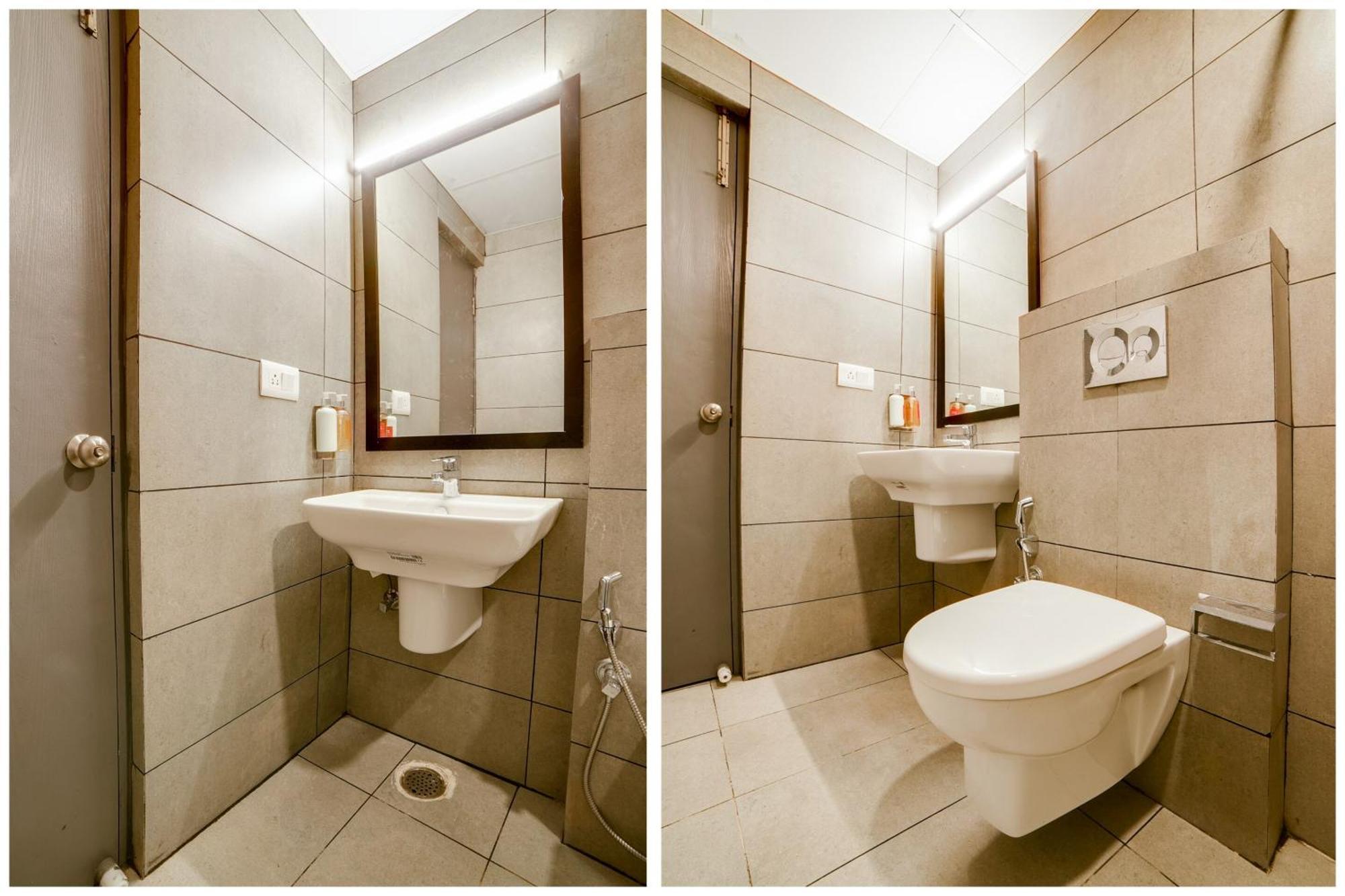 Super Townhouse Hosur Main Road Bommanahalli Near Gopalan Innovation Mall Hotel