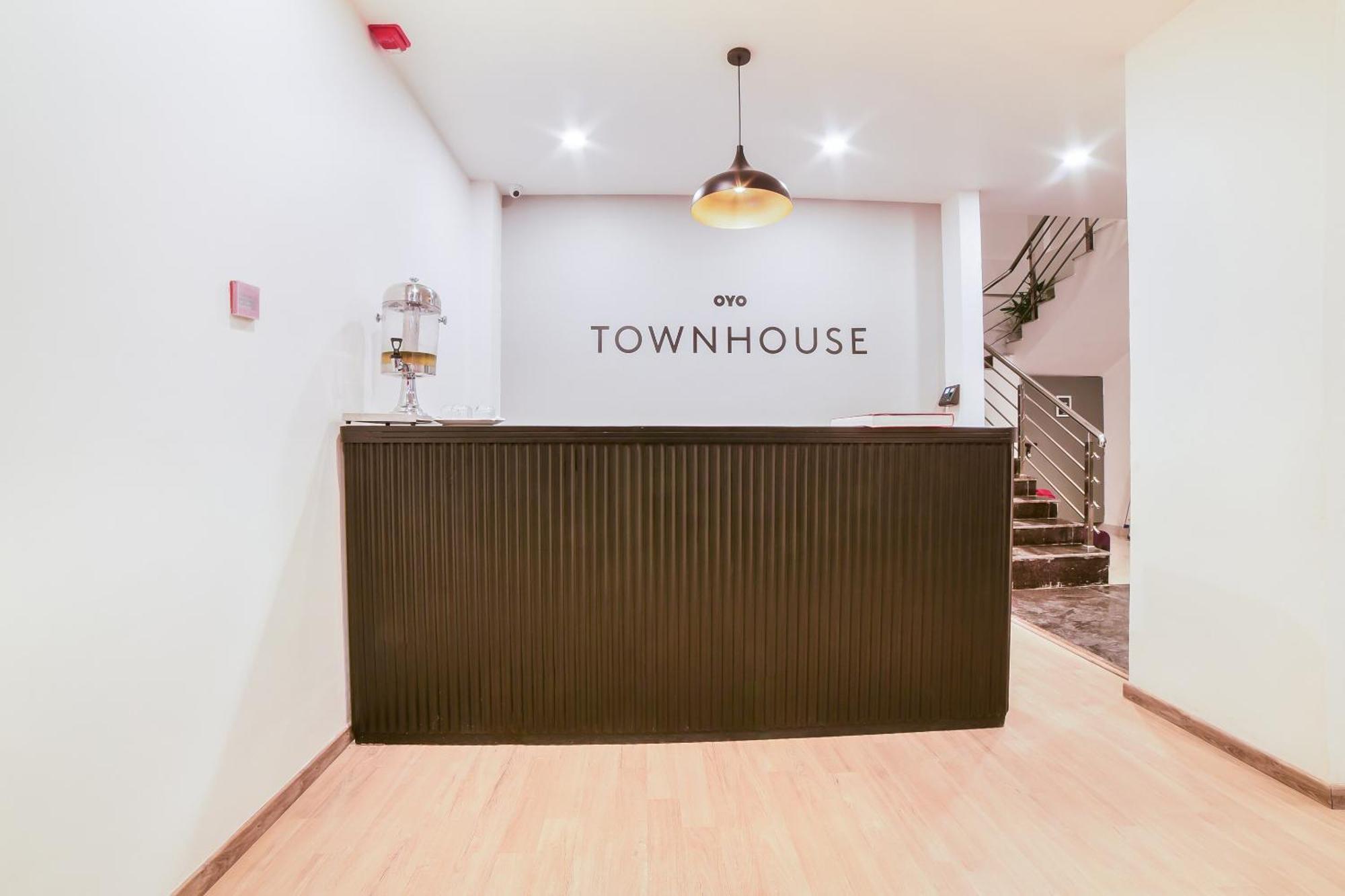 Hotel Super Townhouse Sarjapur Near Bellandur