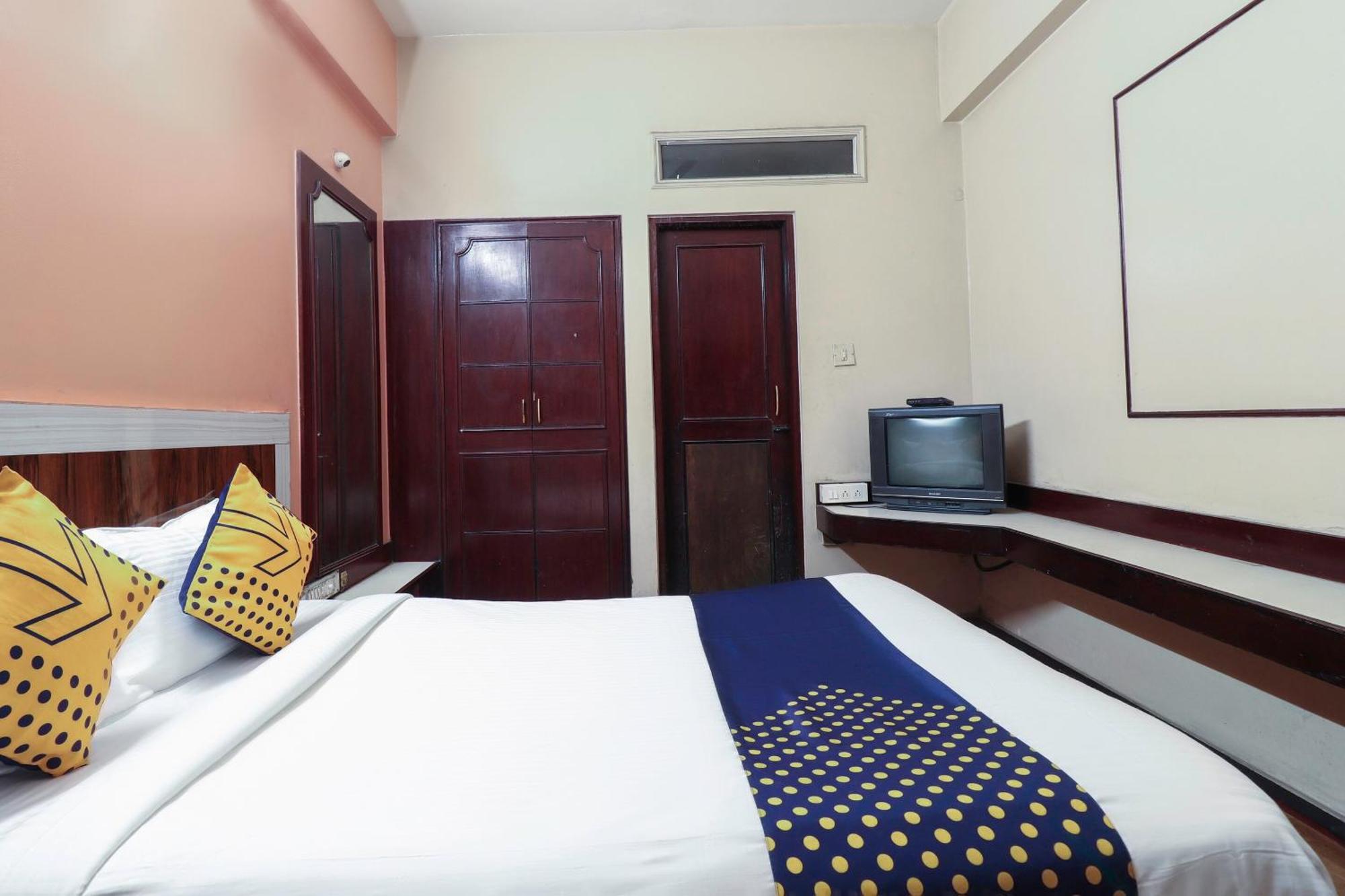 Super O Archana Hotel Bangalore
