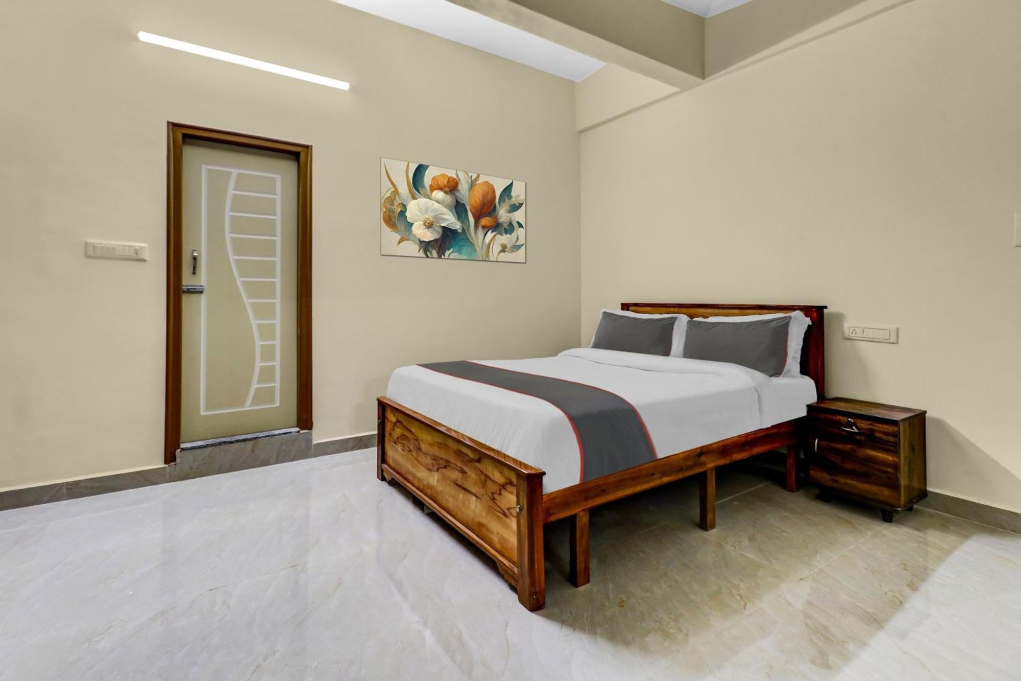 O Manyata Palace Hotel 4*