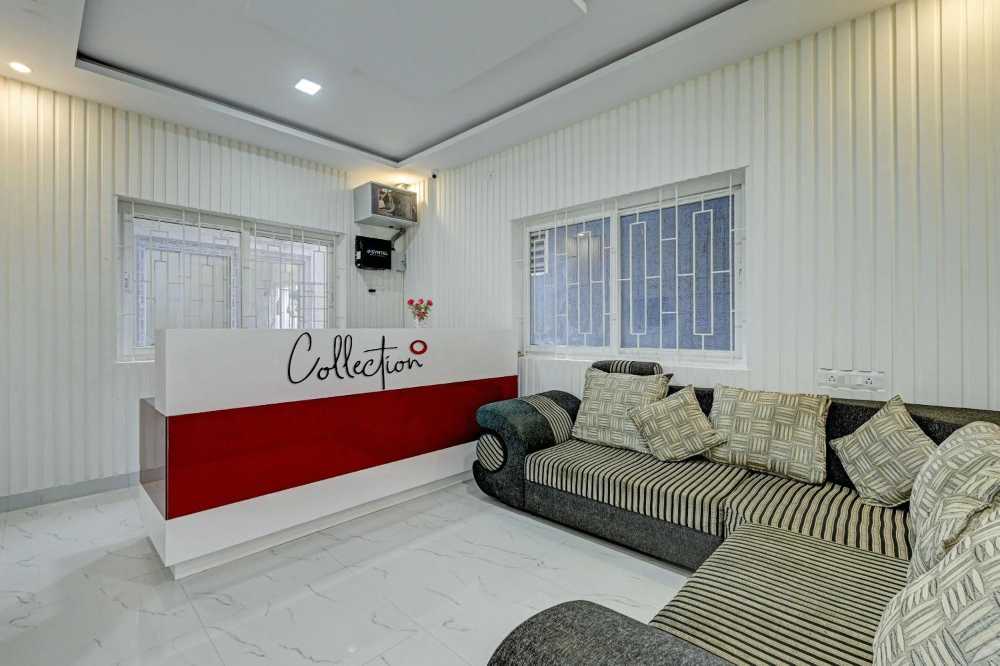 Capital O Venue