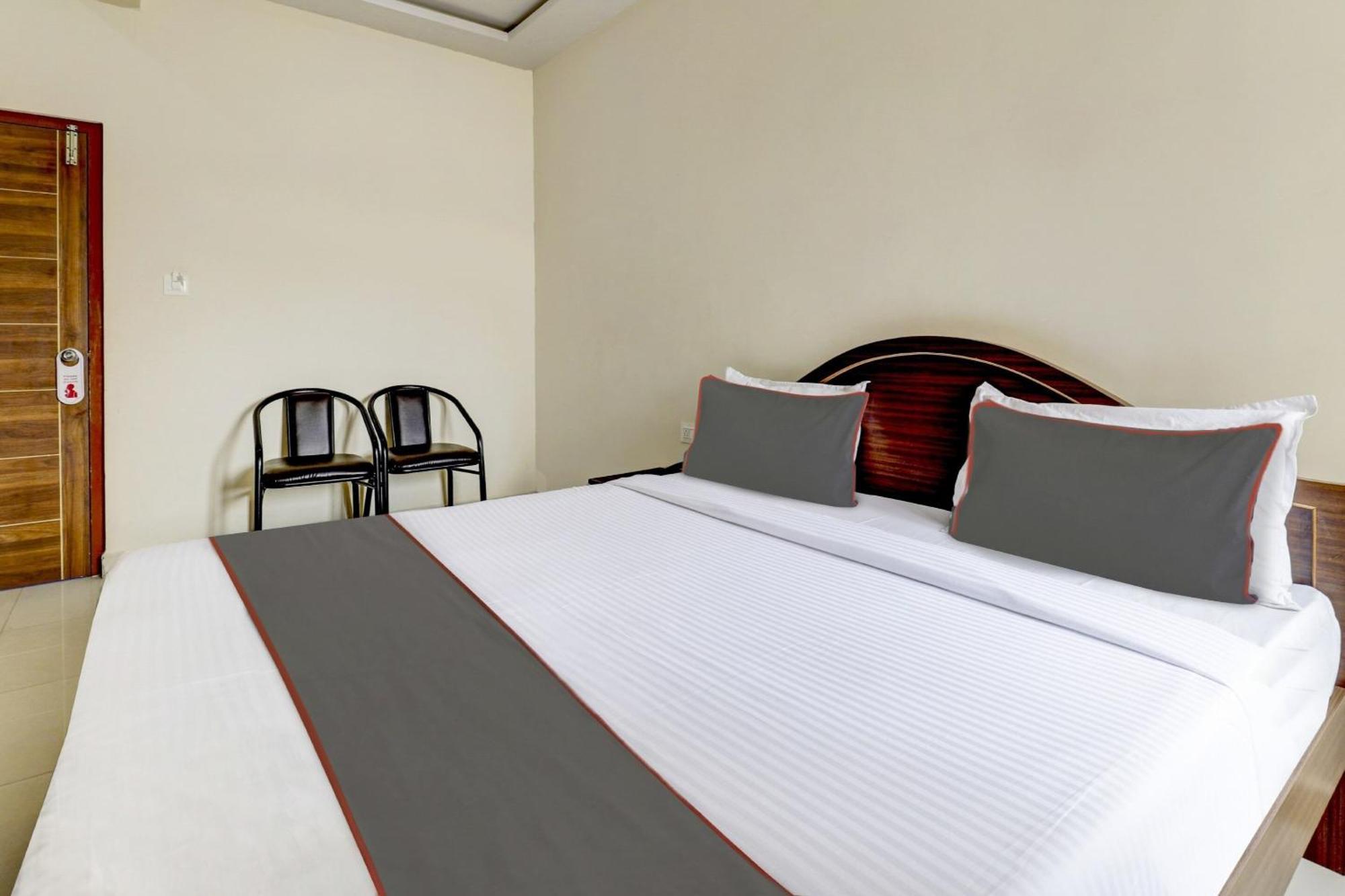 O Canton 3* Bangalore