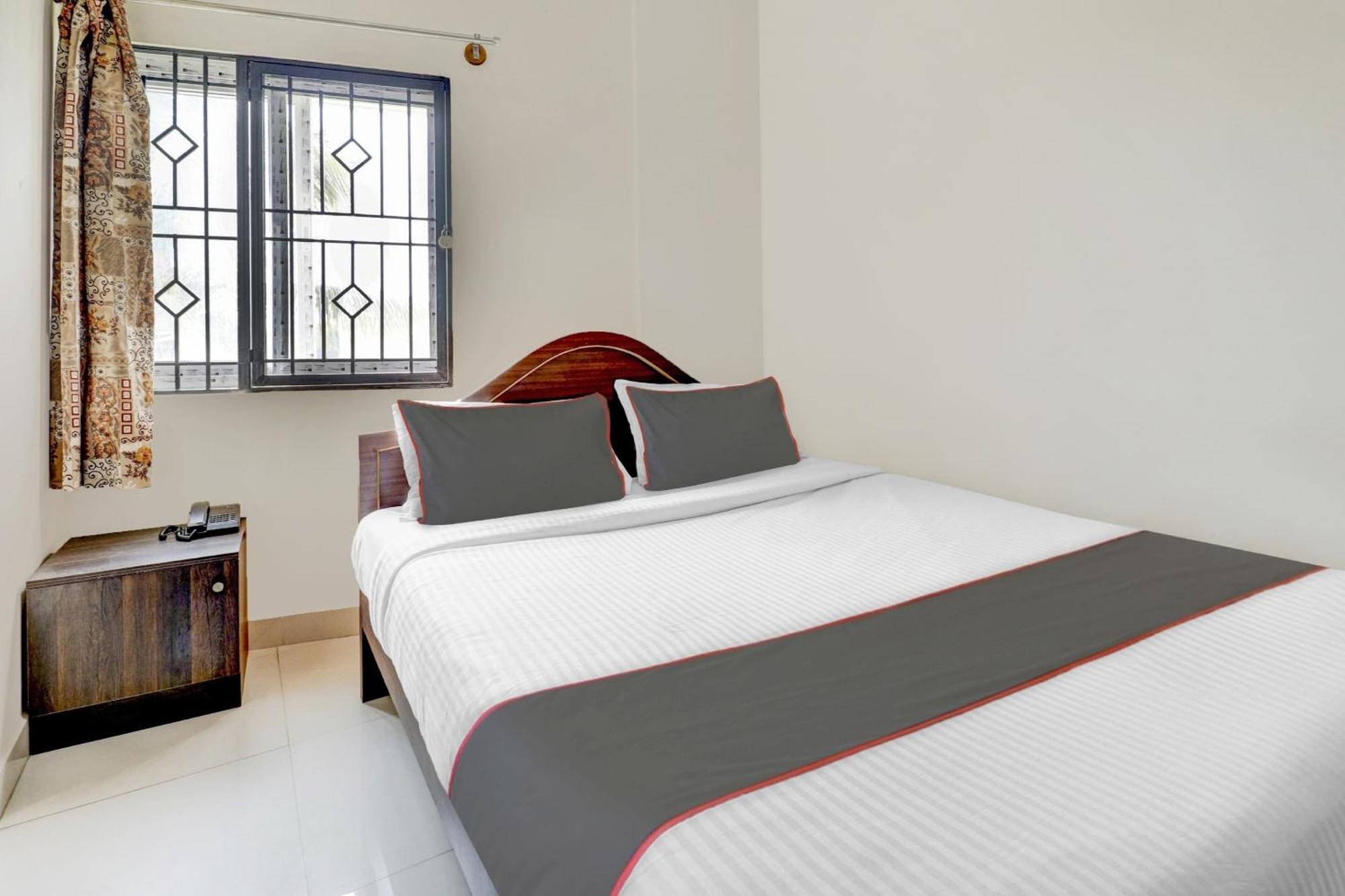 O Canton Hotel Bangalore
