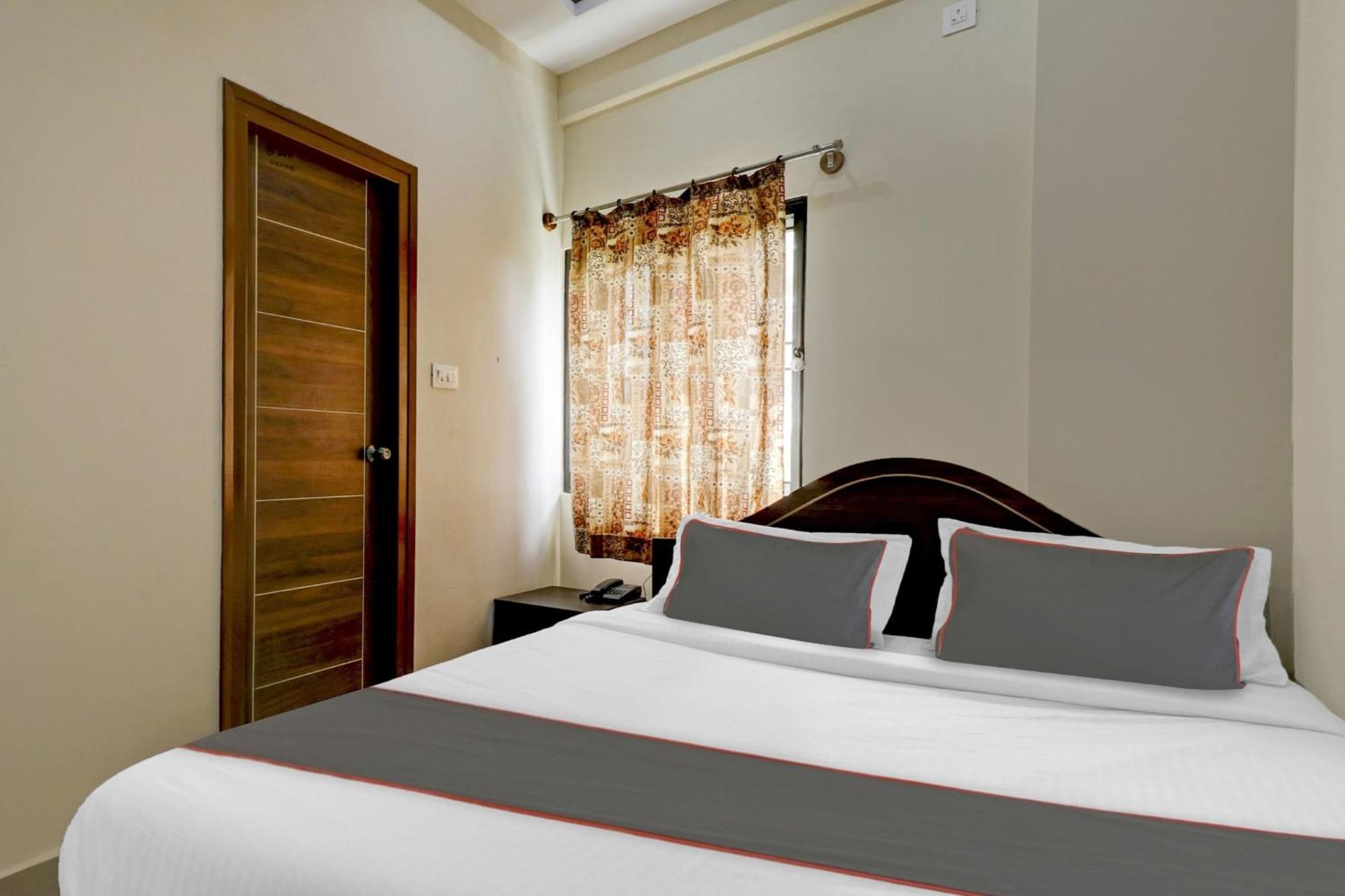 Hotel O Canton 3*