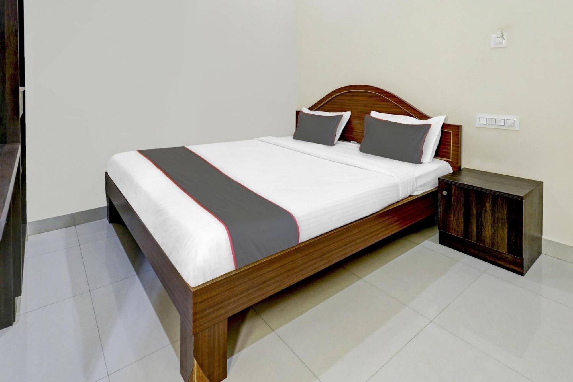 O Canton Hotel Bangalore