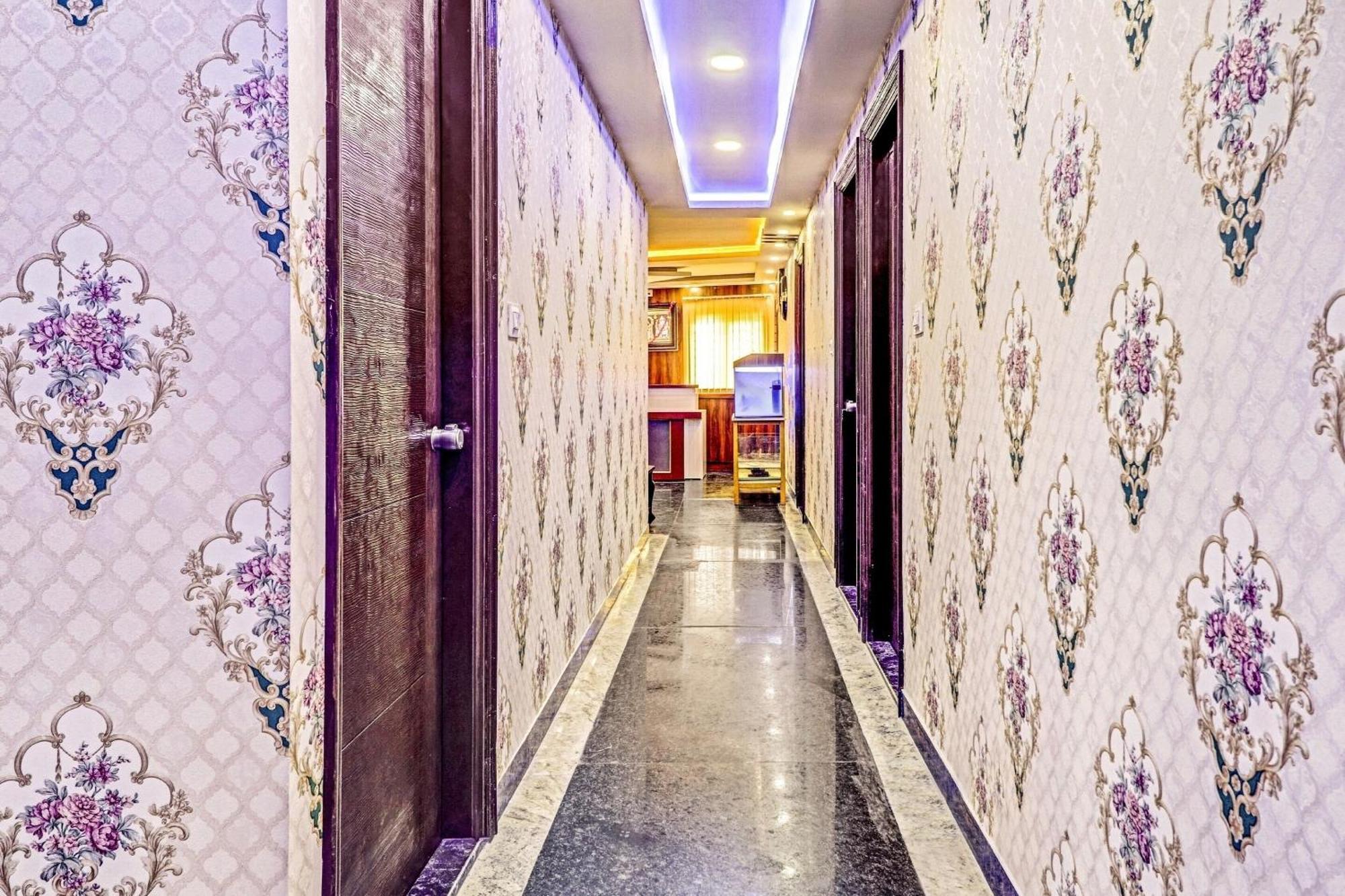 Hotel Collection O Hemadri Residency 4*