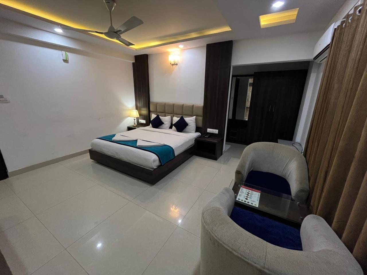 Western Keys Hotel 3*