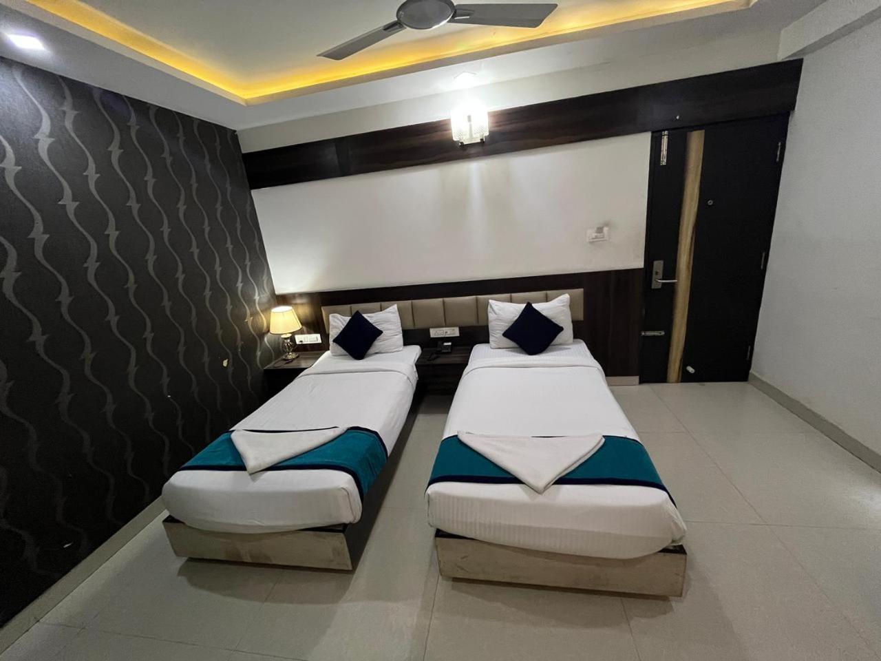 Western Keys Hotel 3*