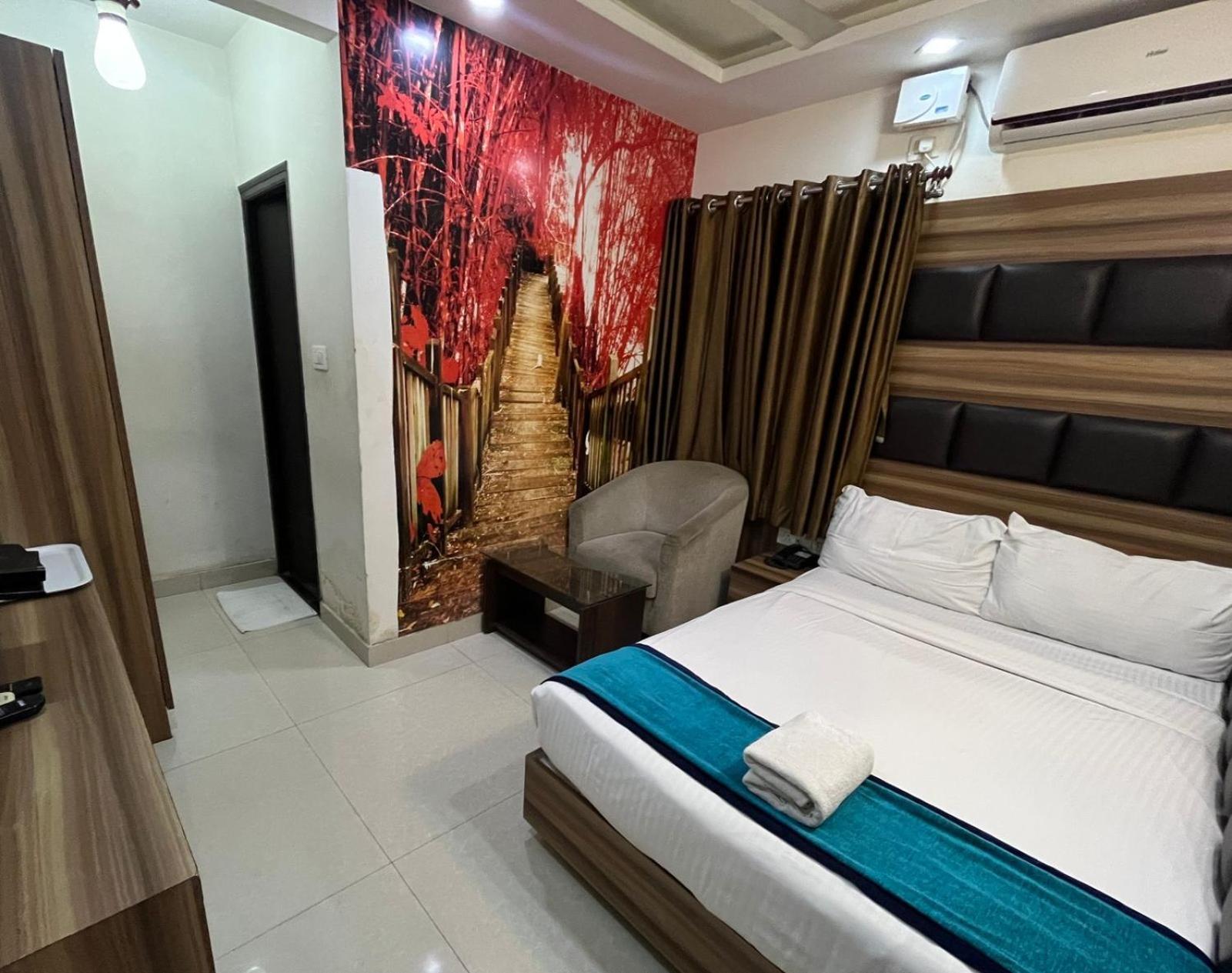 Western Keys Hotel Bangalore