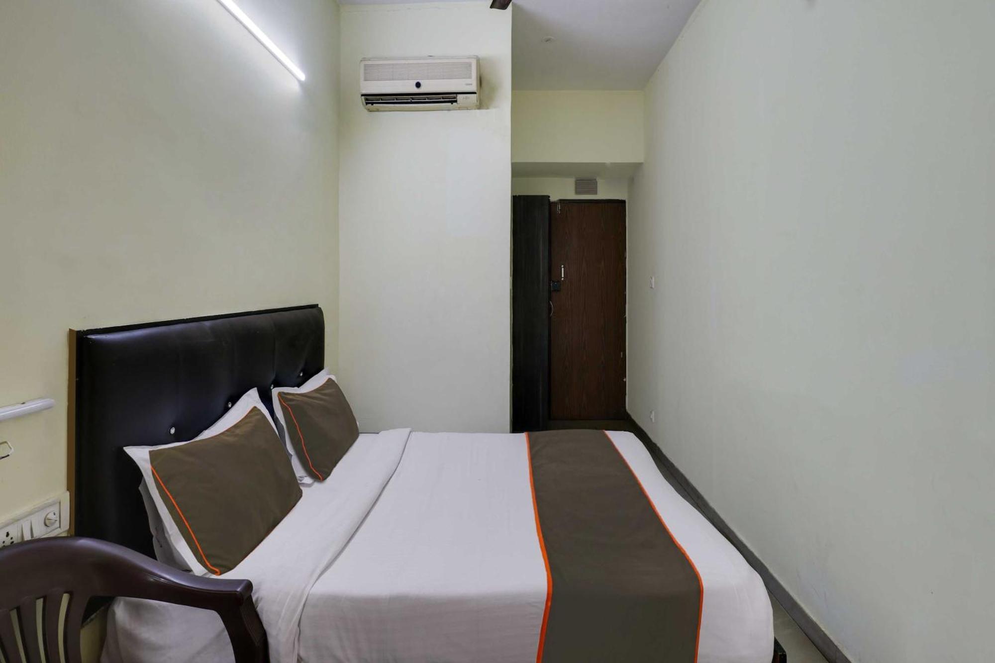 O Royal Galaxy Bangalore