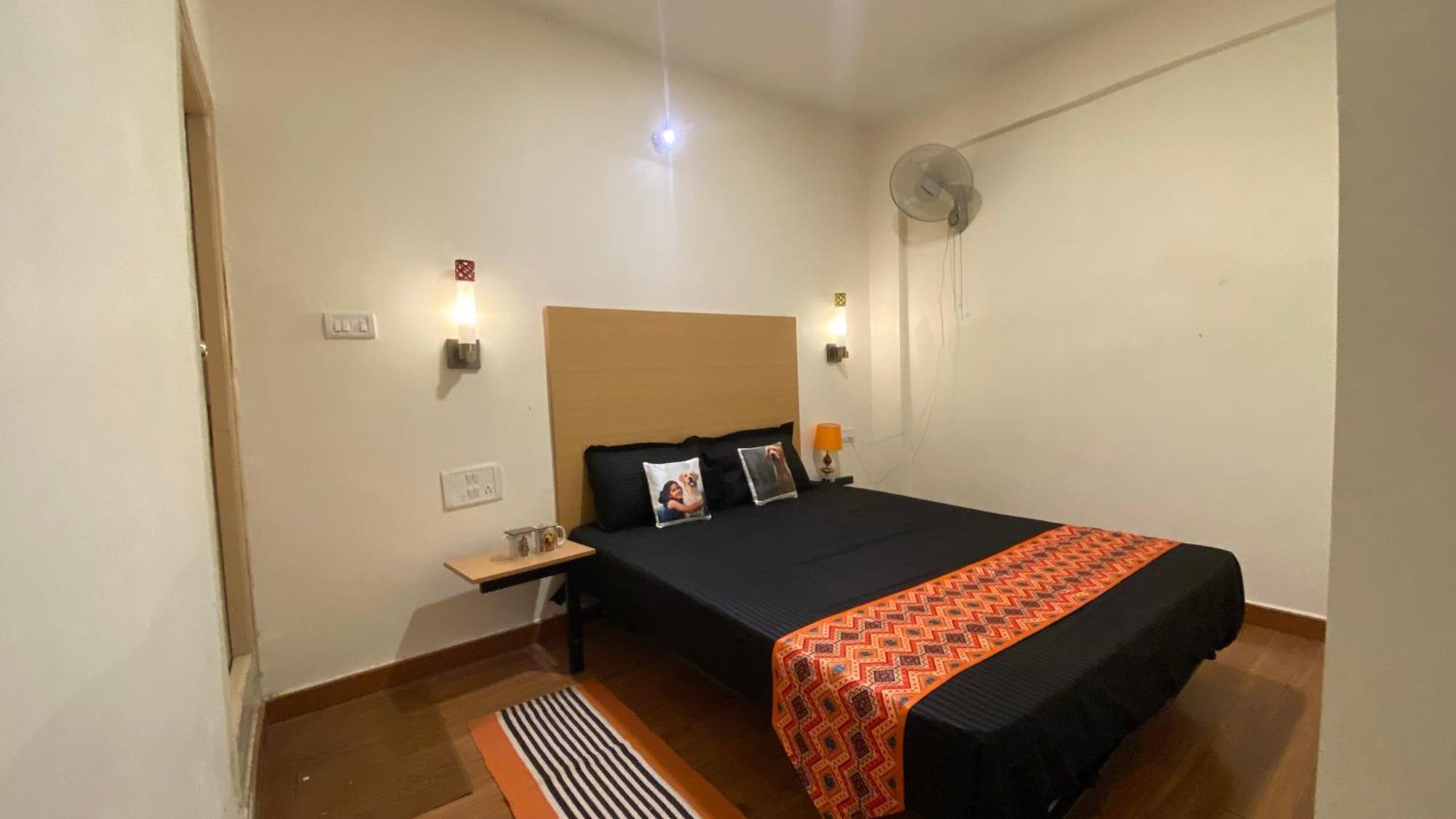 C - Marion Ii Stay, Cowork & Engage Ii Short & Long Hotel