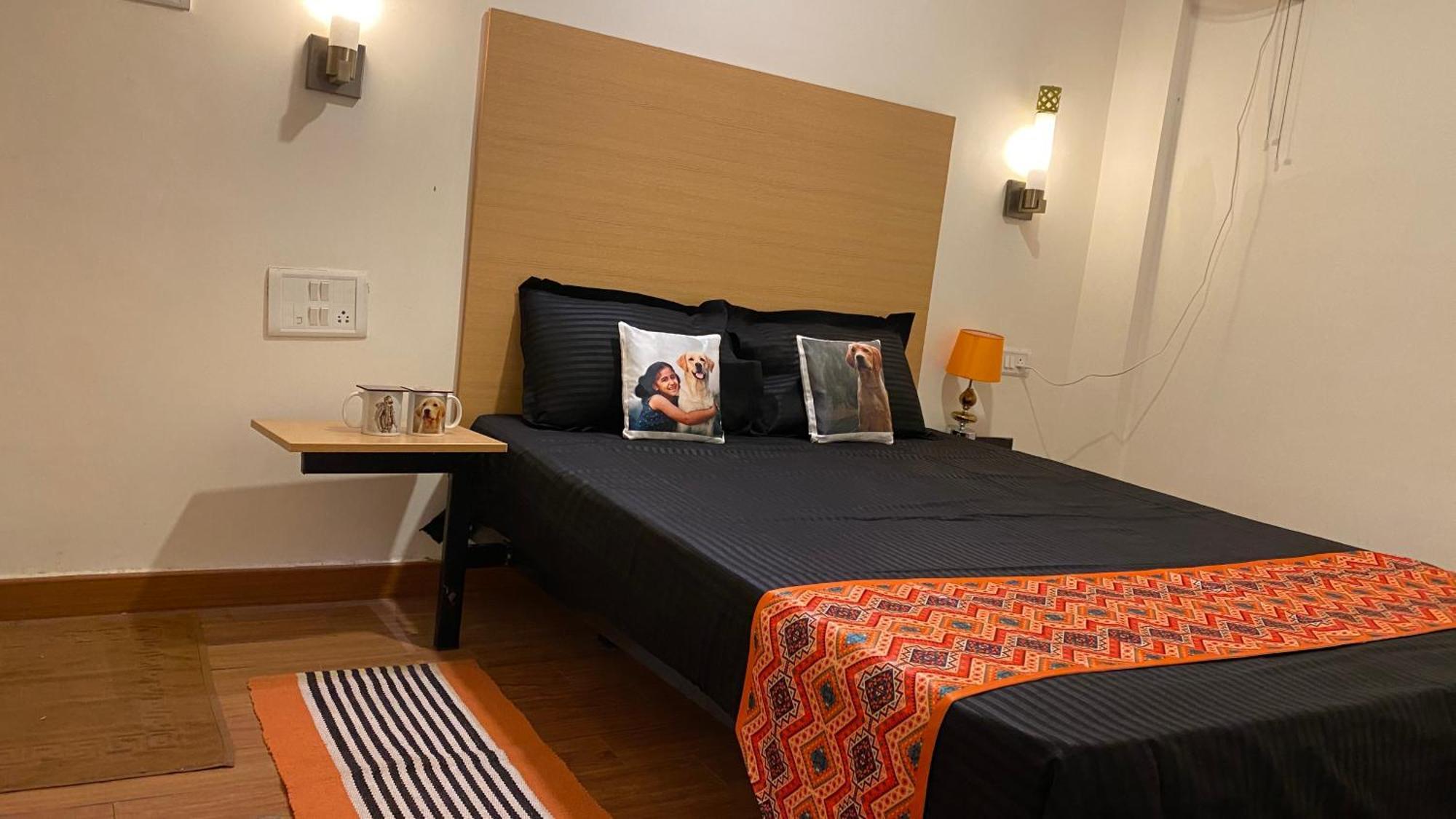 C - Marion Ii Stay, Cowork & Engage Ii Short & Long Hotel 3*