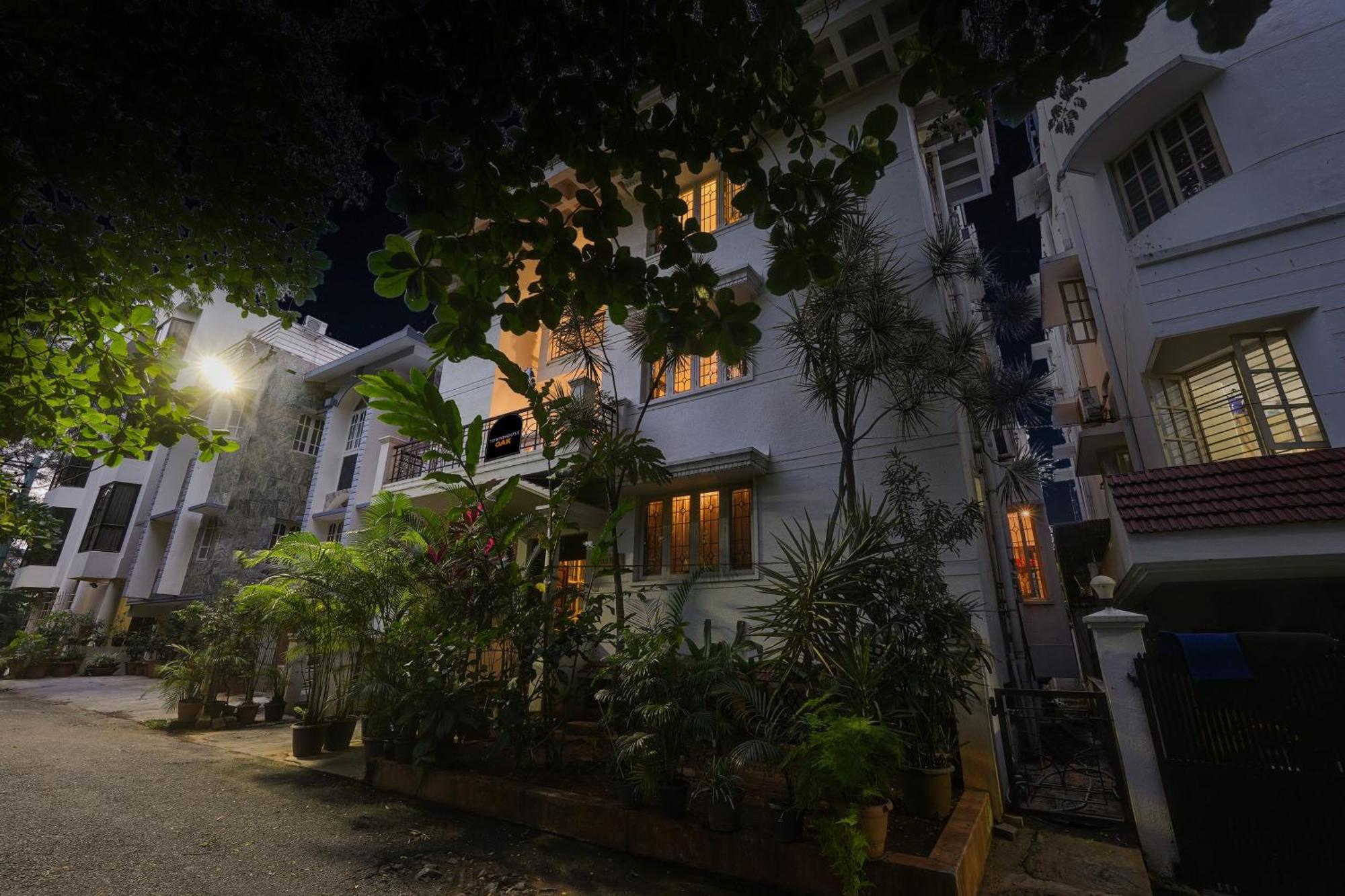 Hotel Super Townhouse G Silver Polonest 4*