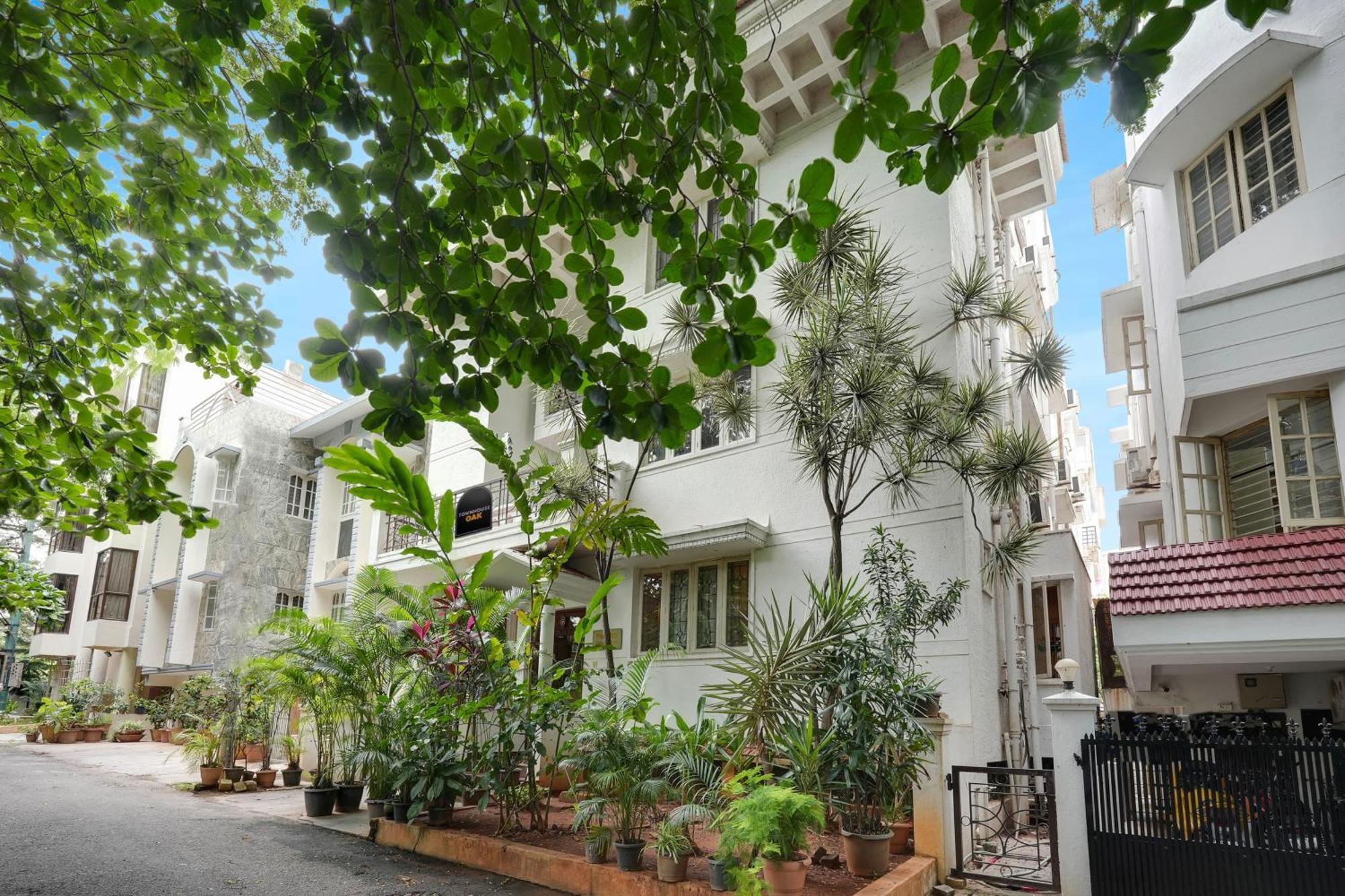 Super Townhouse G Silver Polonest Bangalore