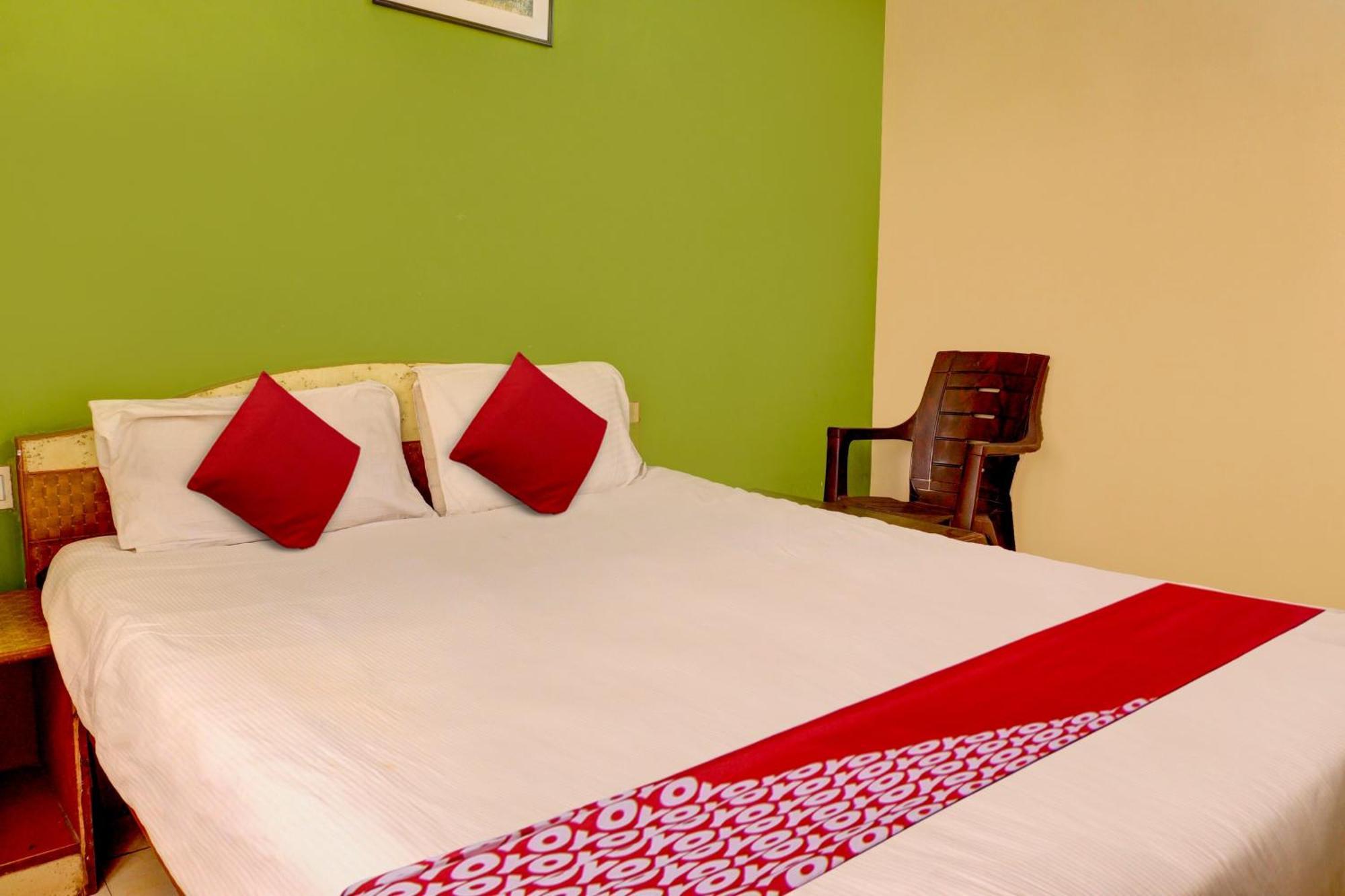 O Raj Residency 4* Bangalore