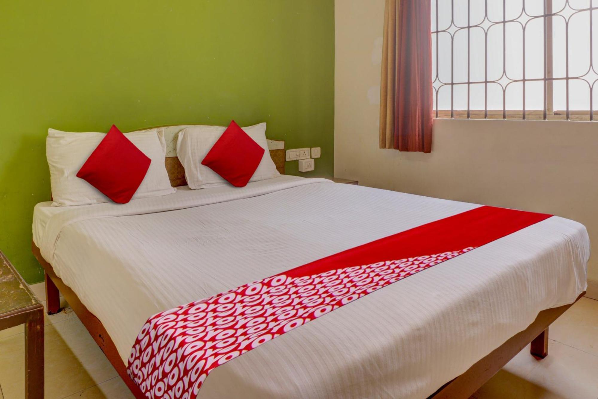 O Raj Residency Hotel