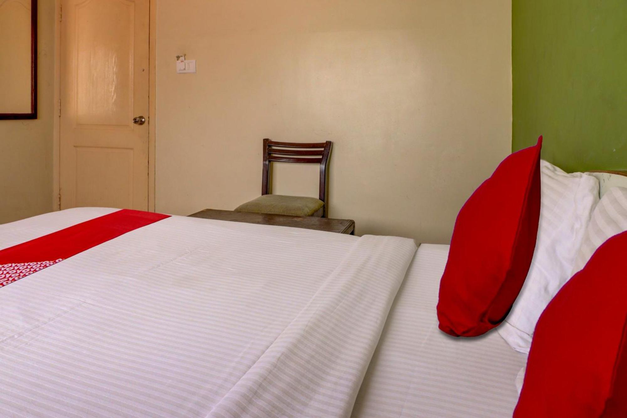 O Raj Residency Hotel 4*