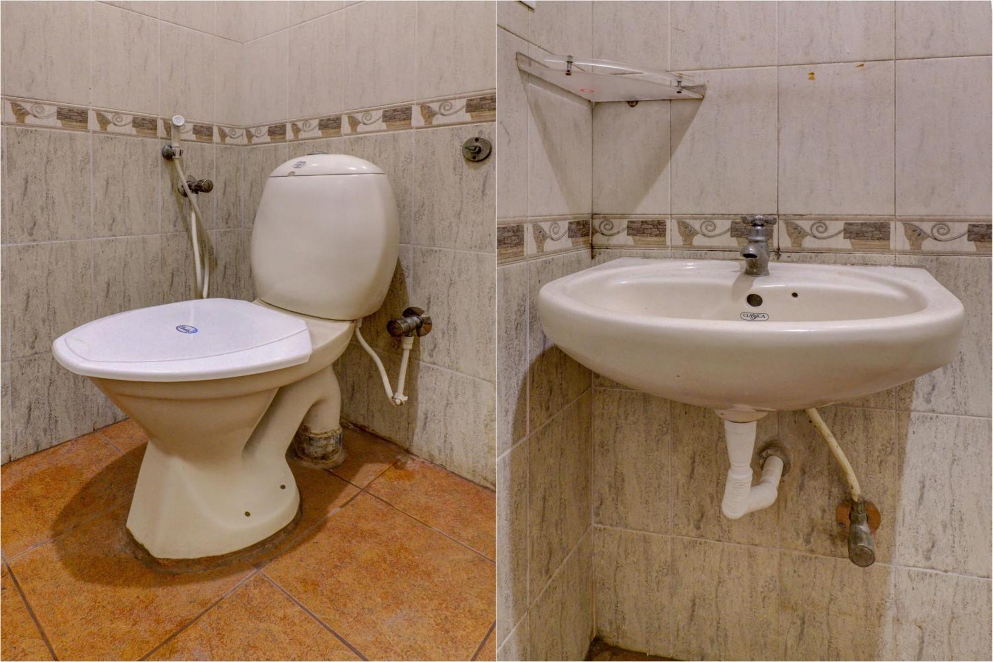 Hotel O Raj Residency Bangalore