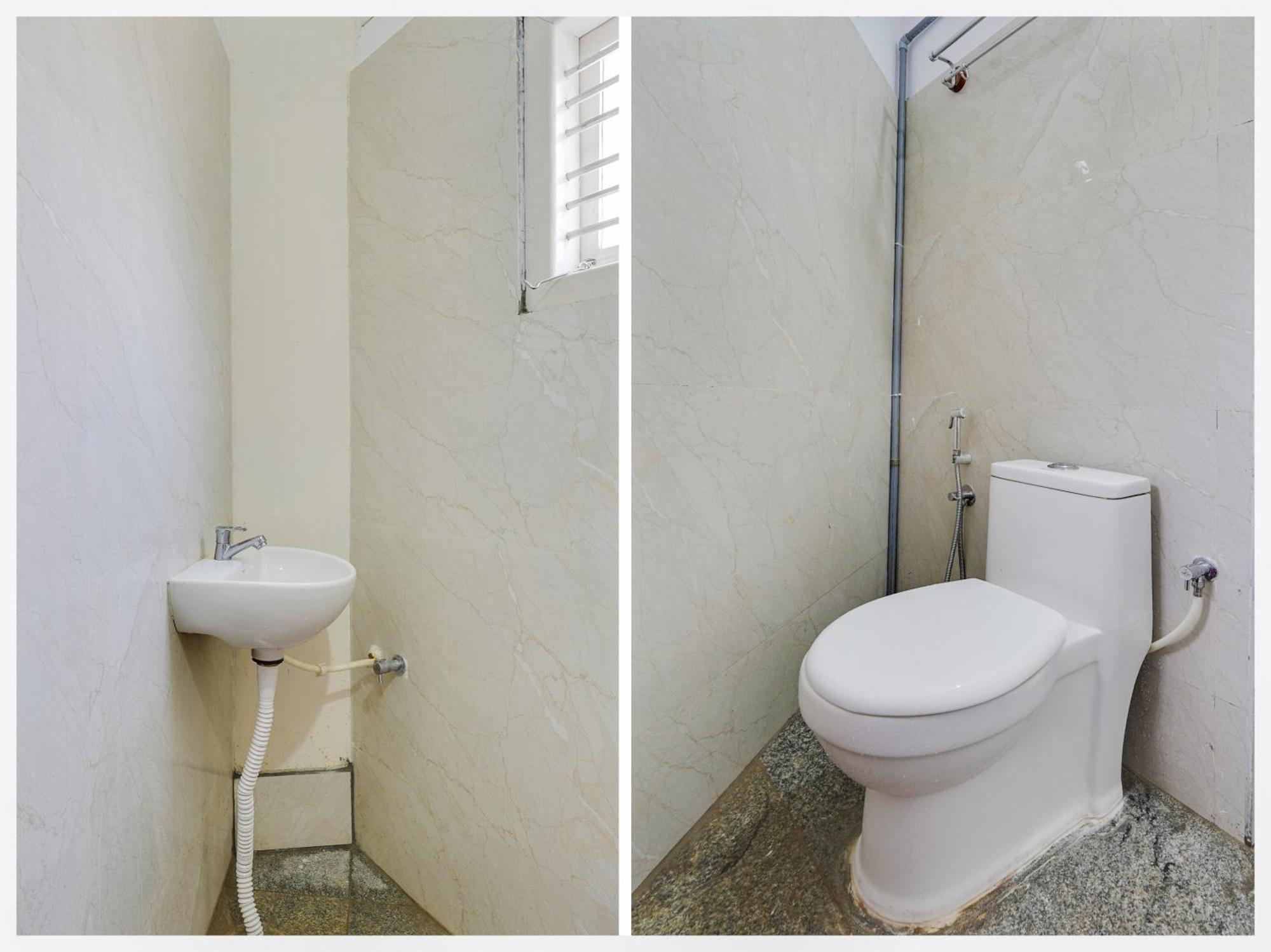 O Sgr Residency 4* Bangalore