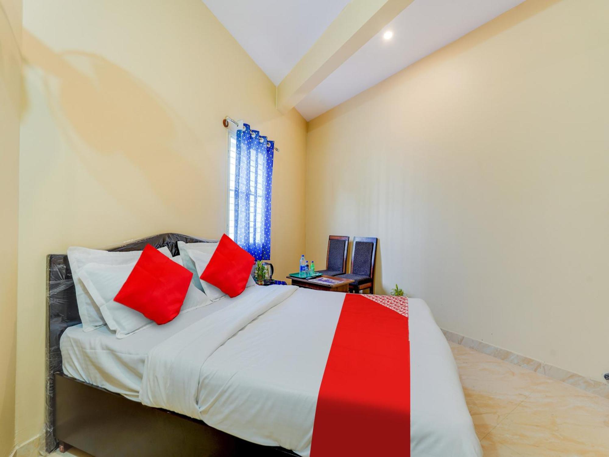 O Sgr Residency