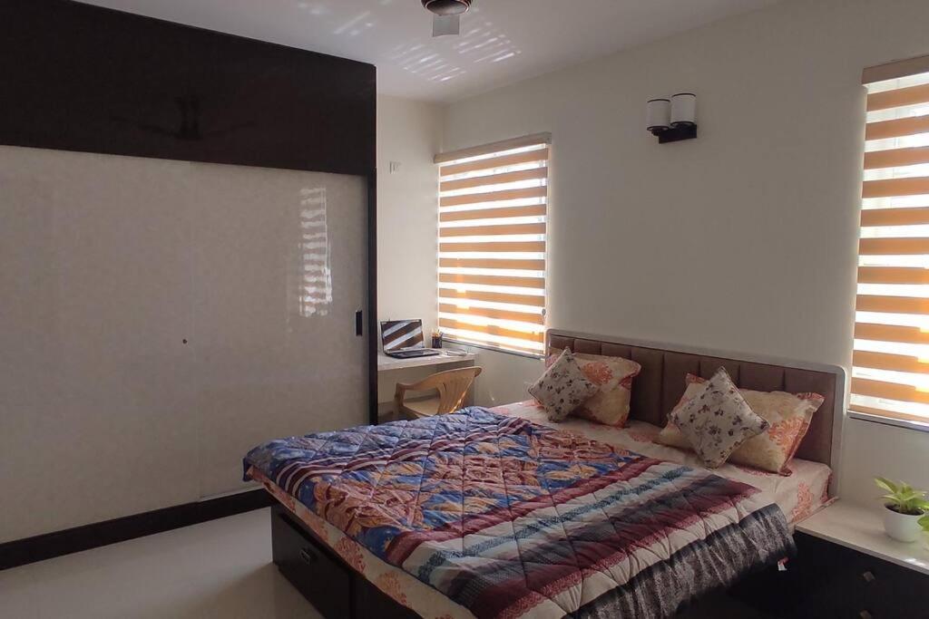 A Serenity Living Apartment