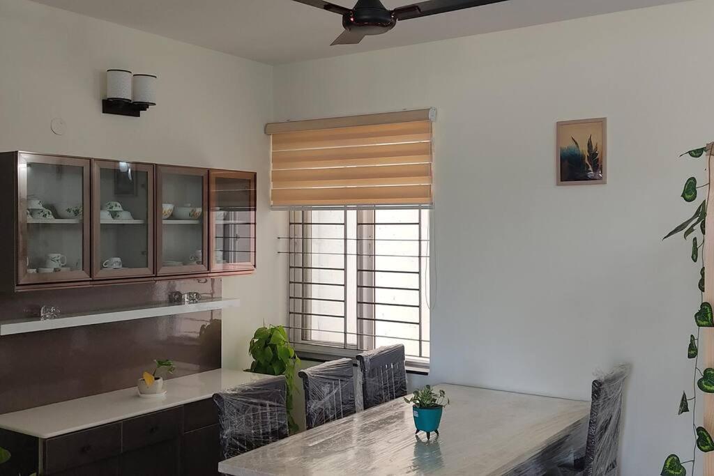 A Serenity Living Apartment Bangalore