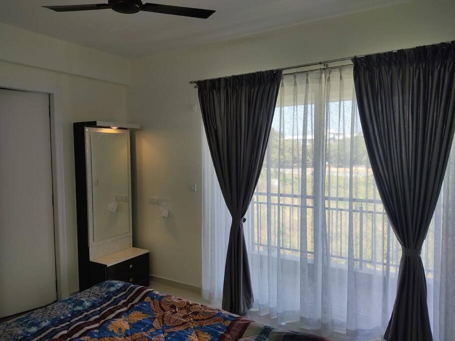 Apartment A Serenity Living Bangalore