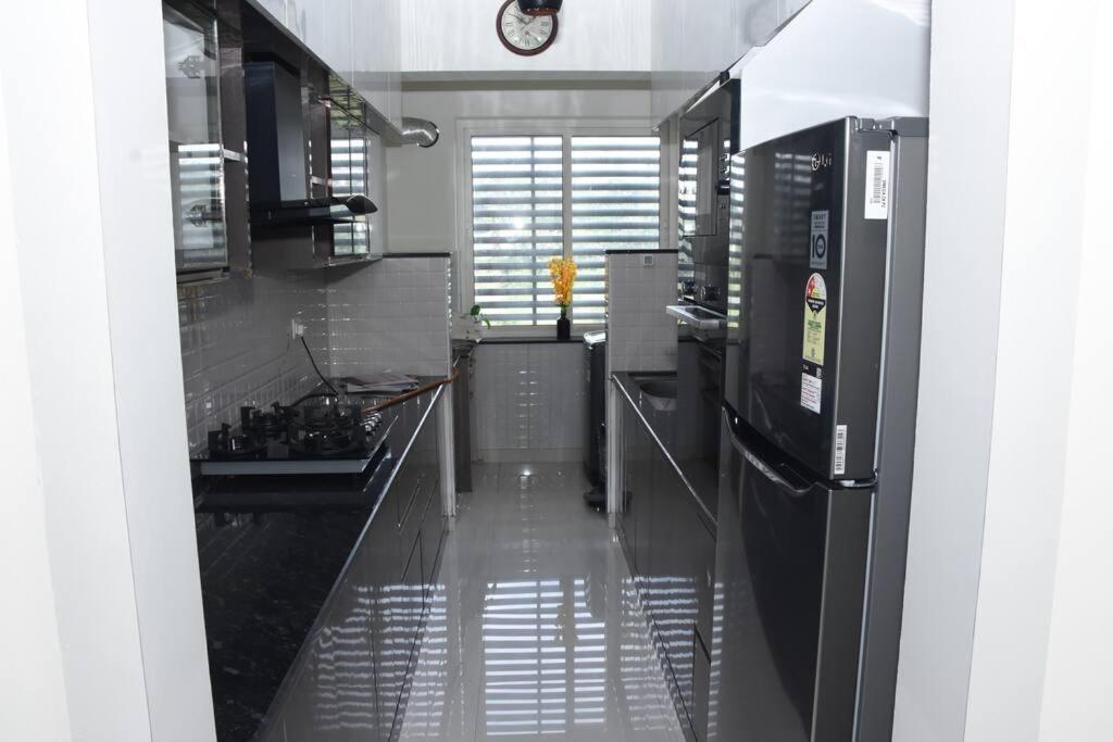 Apartment A Serenity Living *