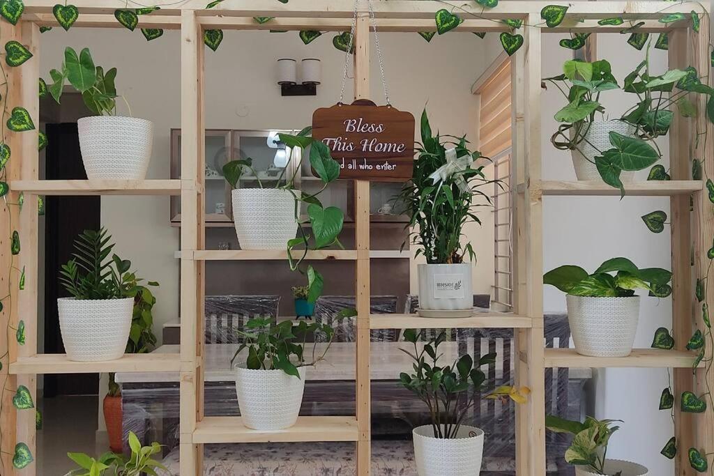 A Serenity Living Apartment Bangalore