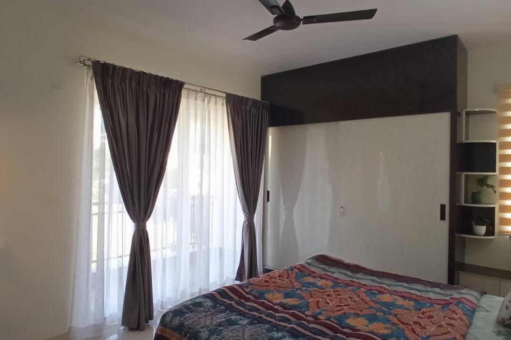 Apartment A Serenity Living Bangalore