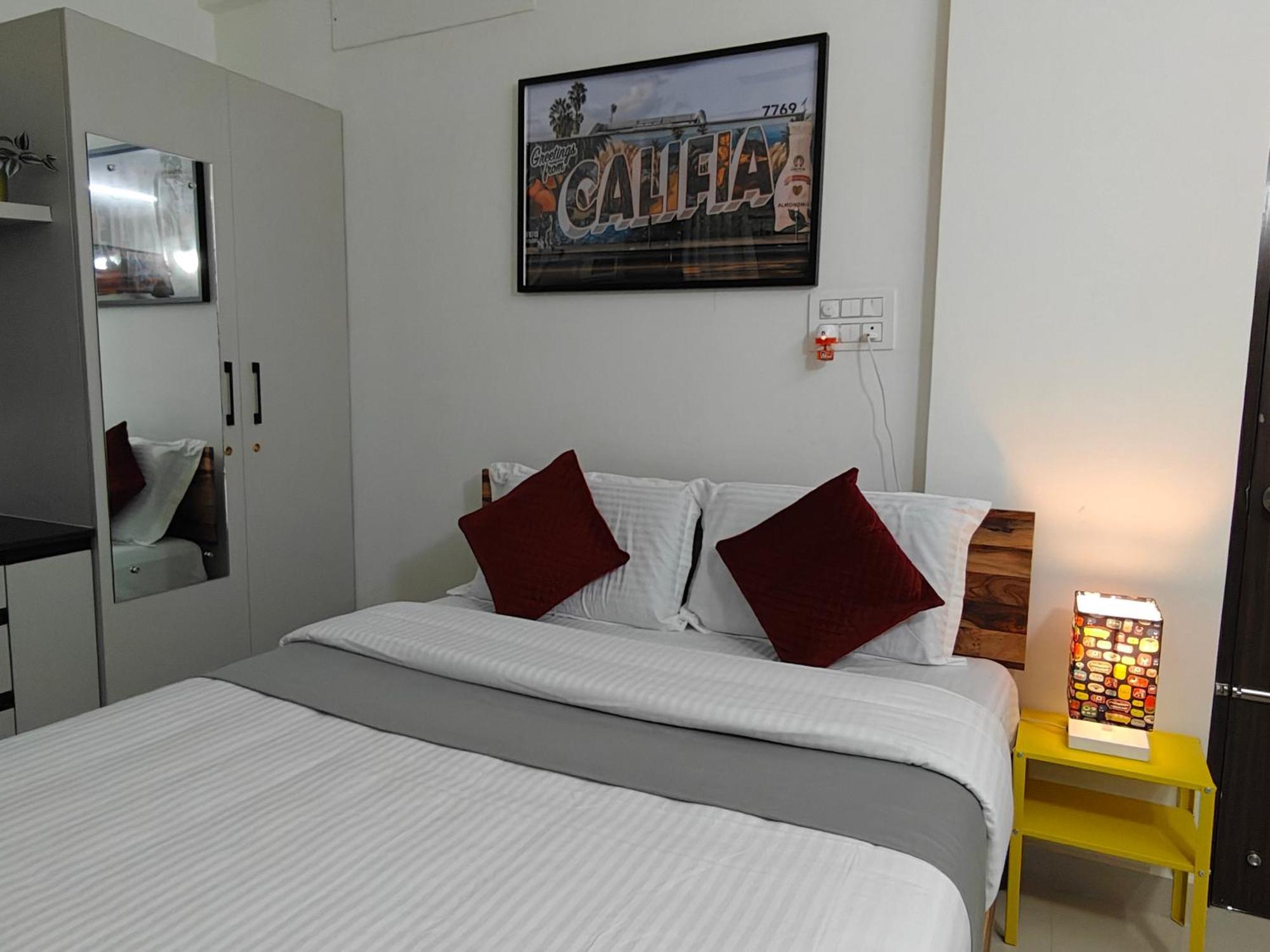 3 Tales Hotel