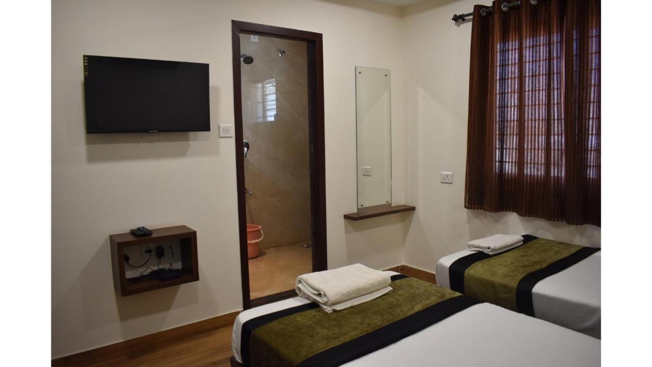 Symphony Hotel Bangalore