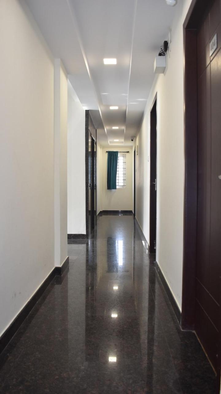 Hotel Symphony Bangalore