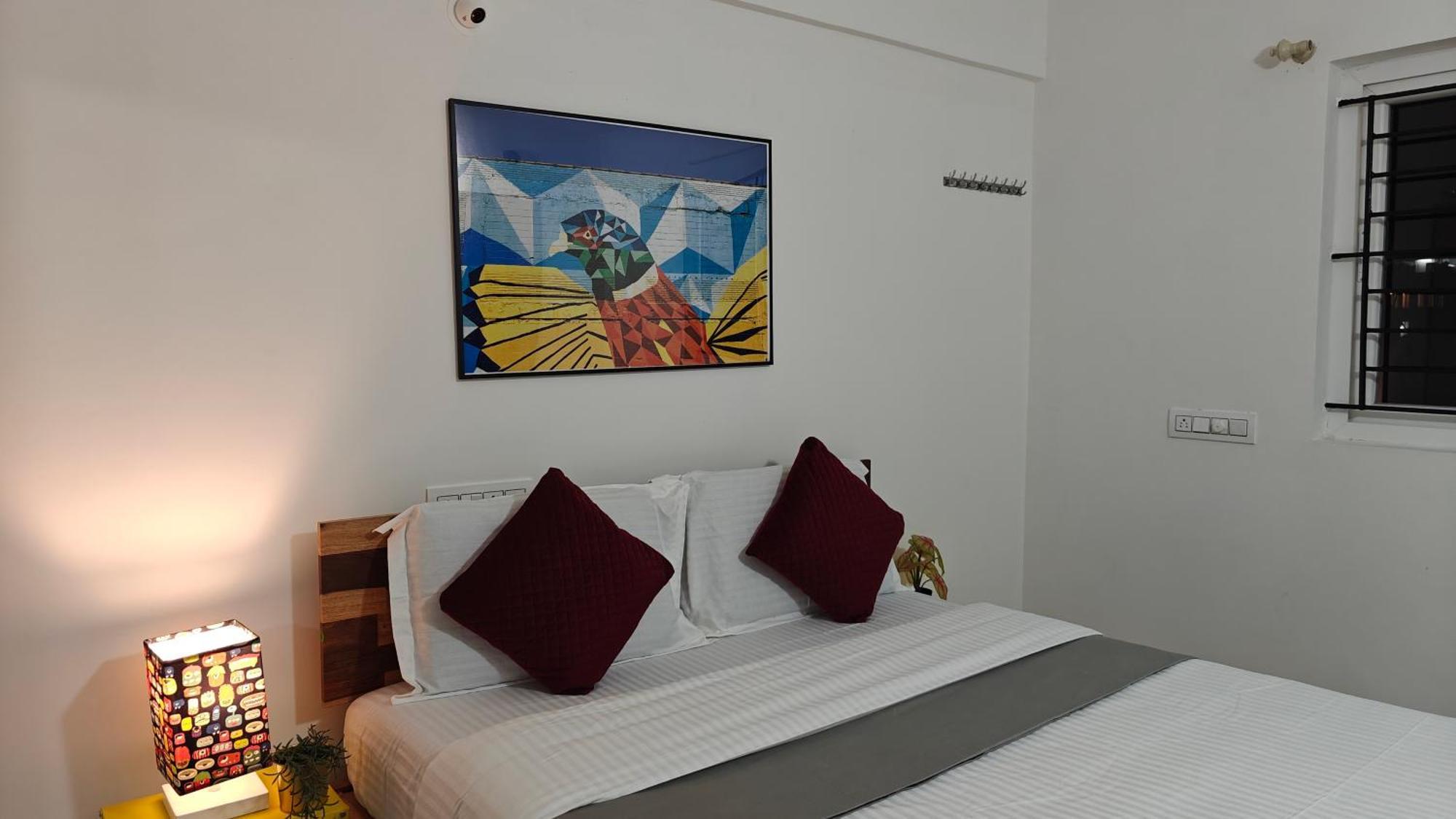 Hotel 3 Tales