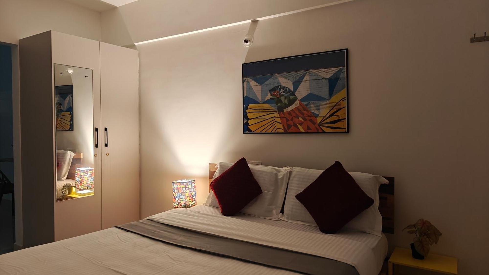 Hotel 3 Tales *