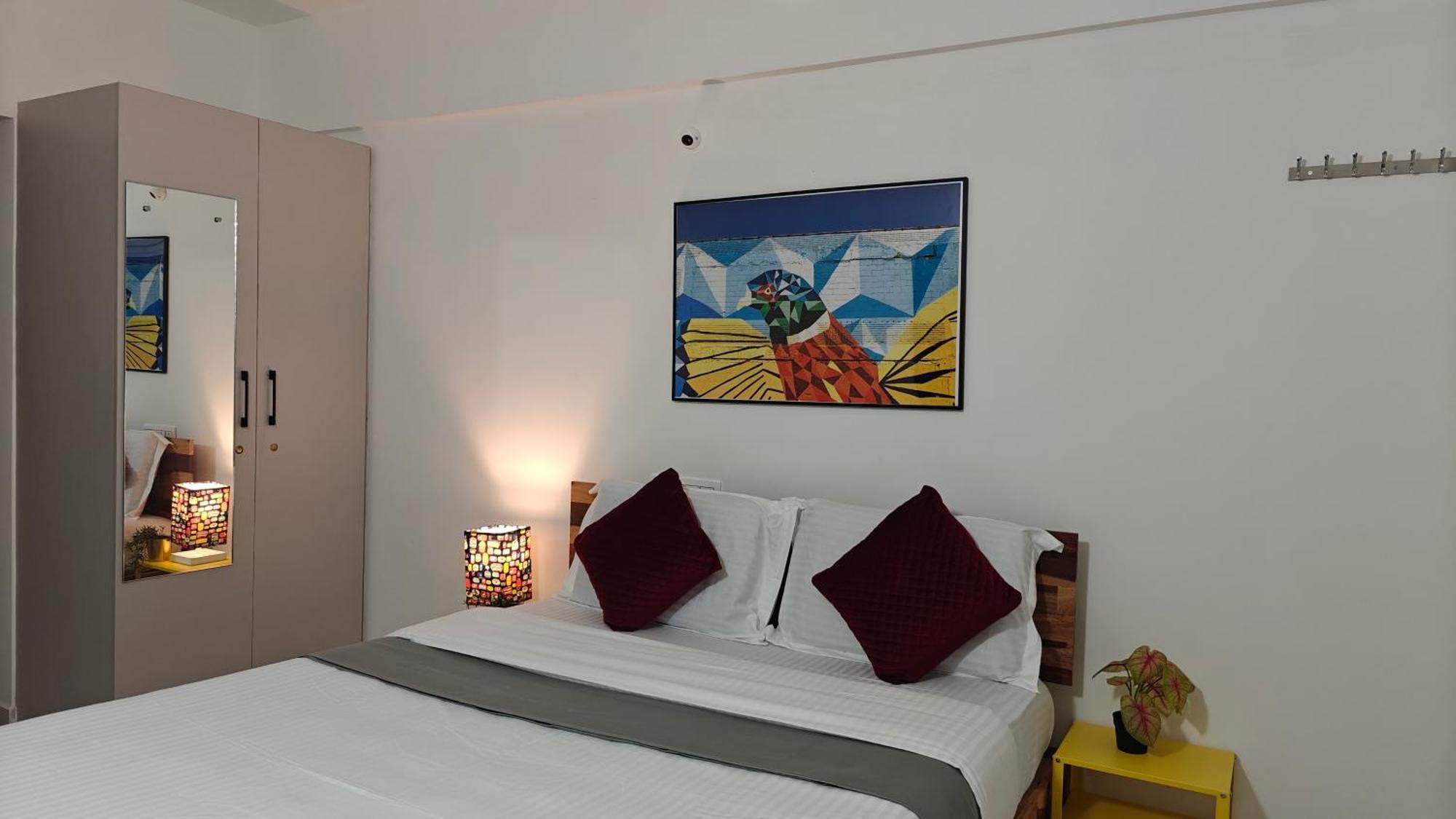 3 Tales Hotel Bangalore