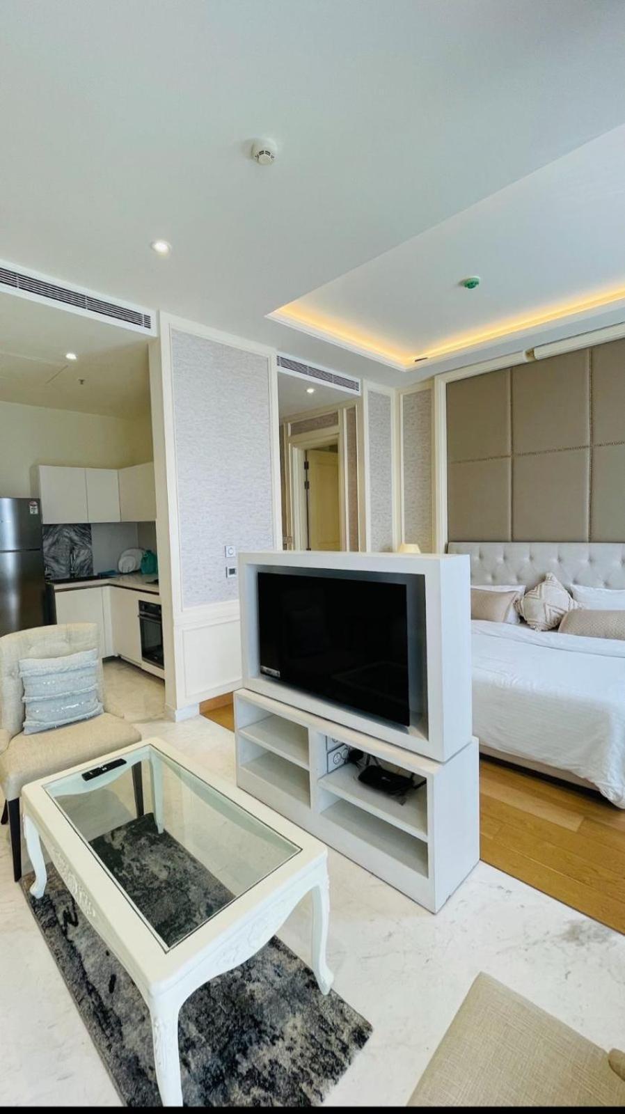 Apartment Luxurious In Leelaresidency Near Airport And Manyata Tech Park *