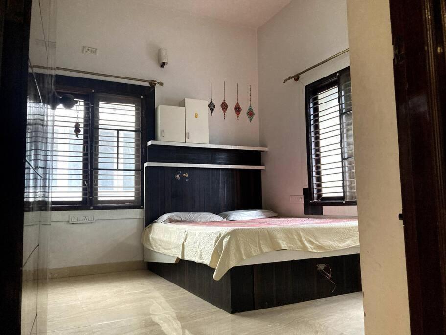 Premium 1 Bhk With 2 Balconies Bangalore