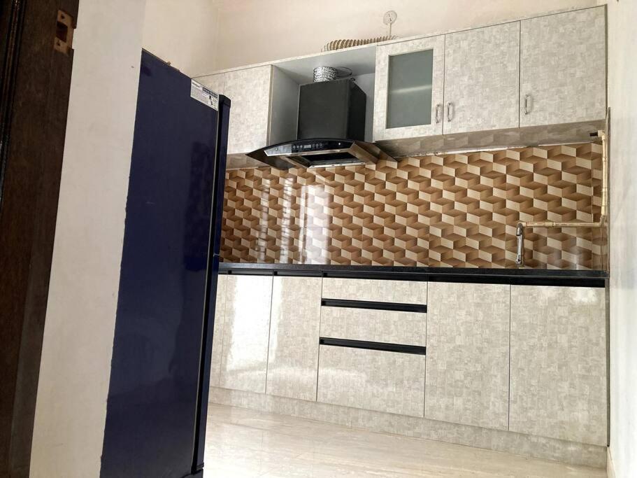 Premium 1 Bhk With 2 Balconies Holiday home