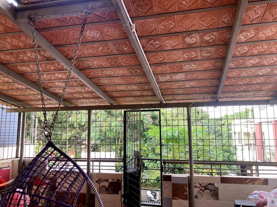 Premium 1 Bhk With 2 Balconies Holiday home Bangalore