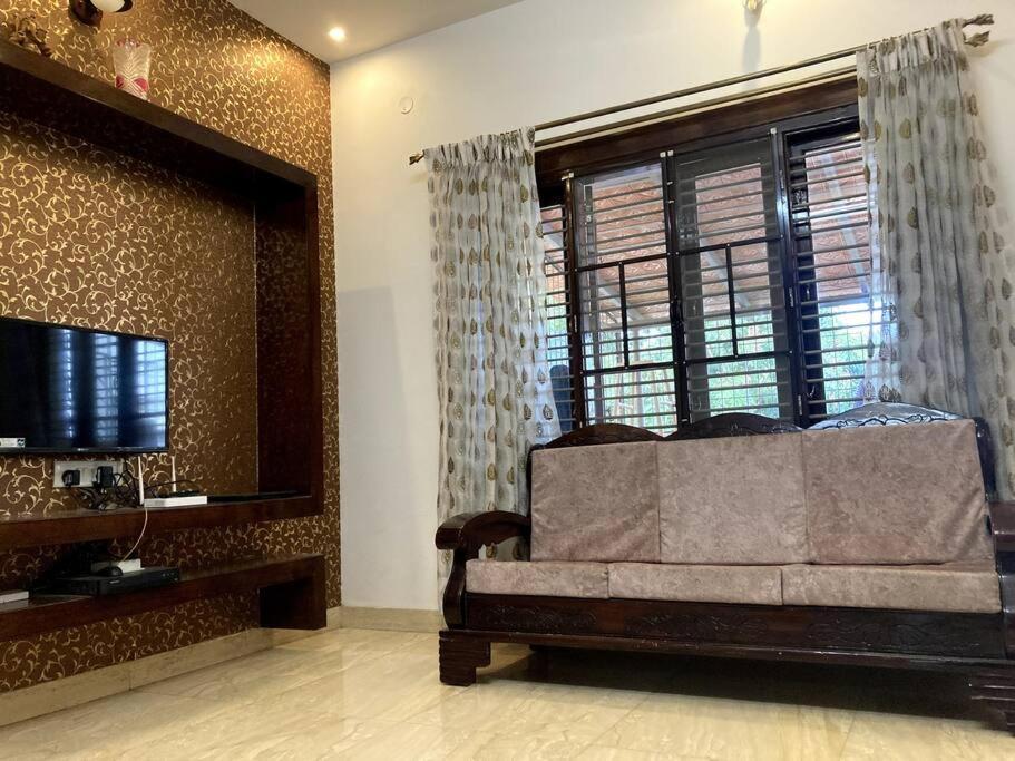 Holiday home Premium 1 Bhk With 2 Balconies *
