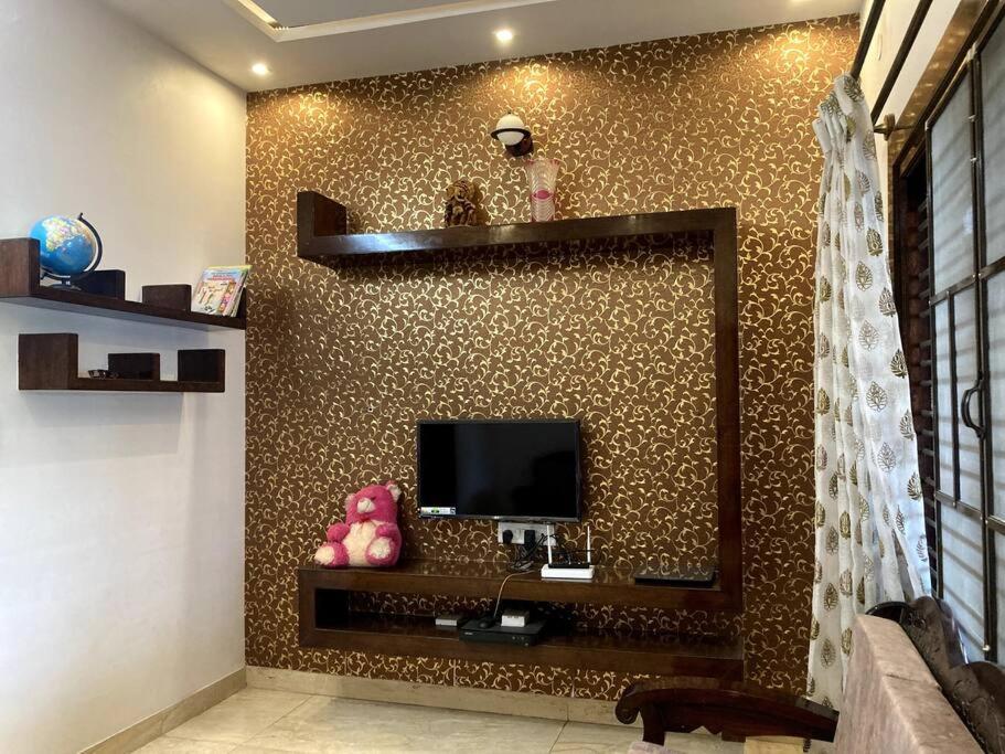 Premium 1 Bhk With 2 Balconies Holiday home